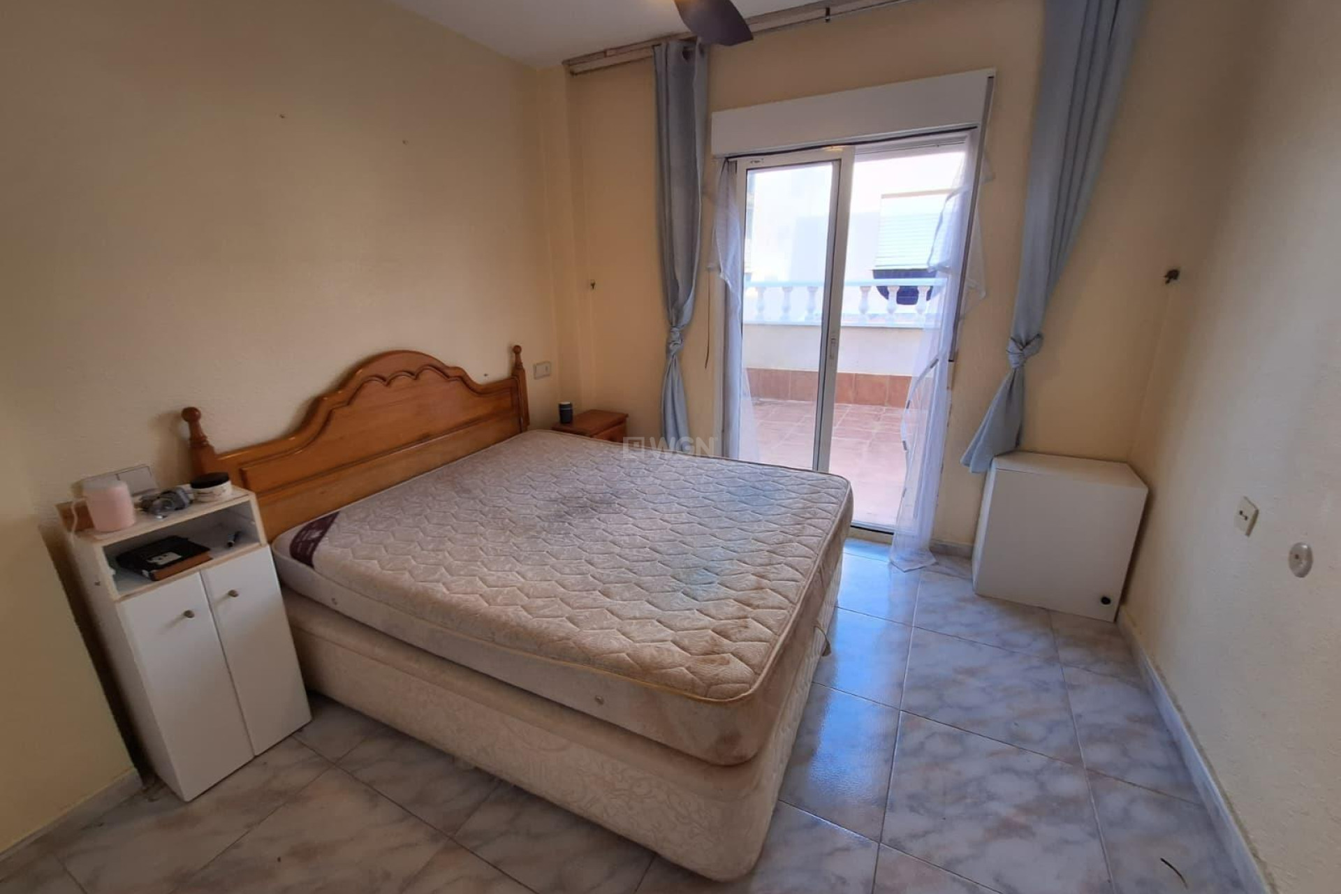 Resale - Villa - Torrevieja - Carrefour