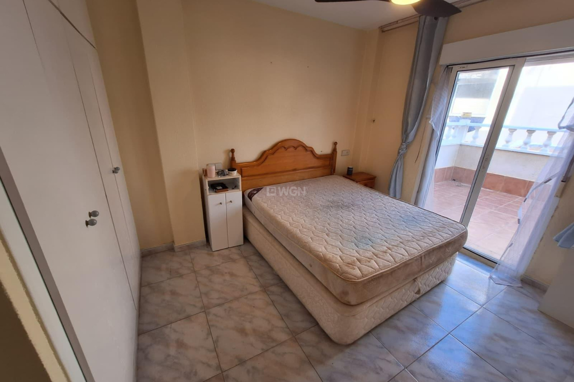 Resale - Villa - Torrevieja - Carrefour
