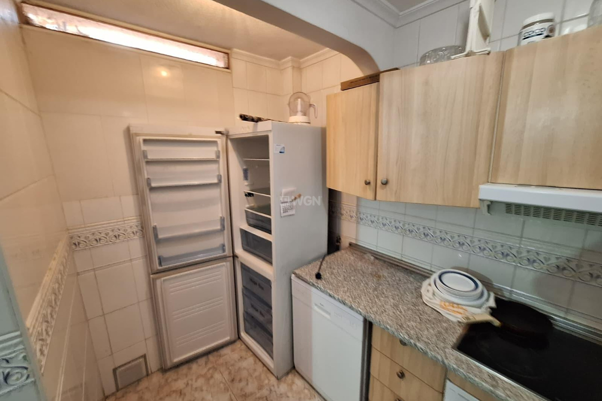 Resale - Villa - Torrevieja - Carrefour