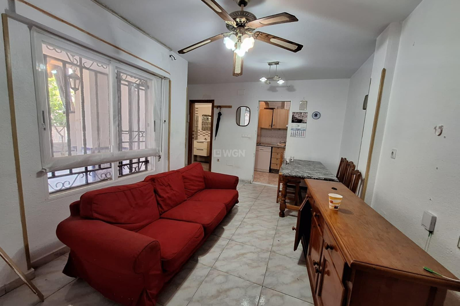 Resale - Villa - Torrevieja - Carrefour