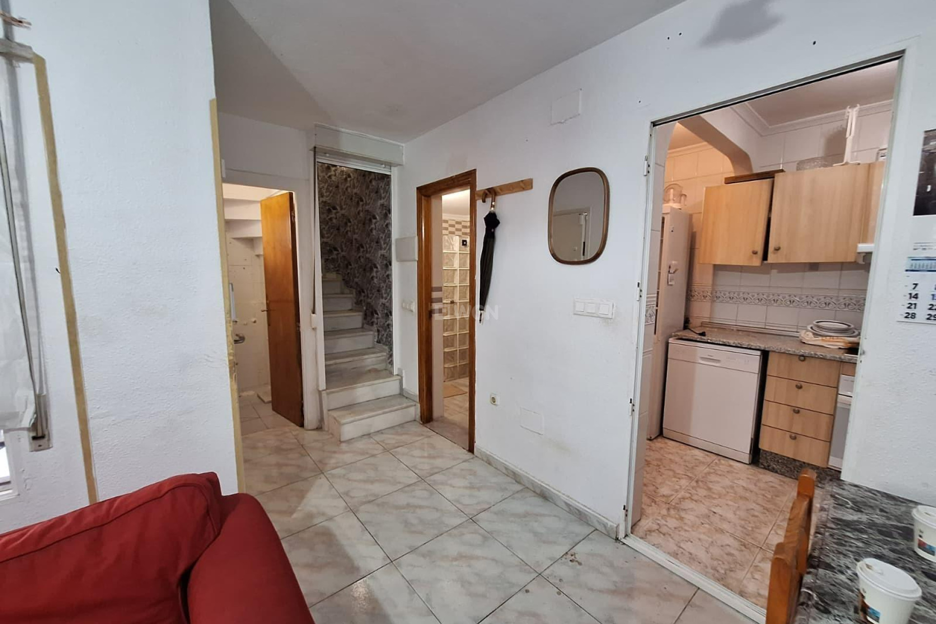 Resale - Villa - Torrevieja - Carrefour