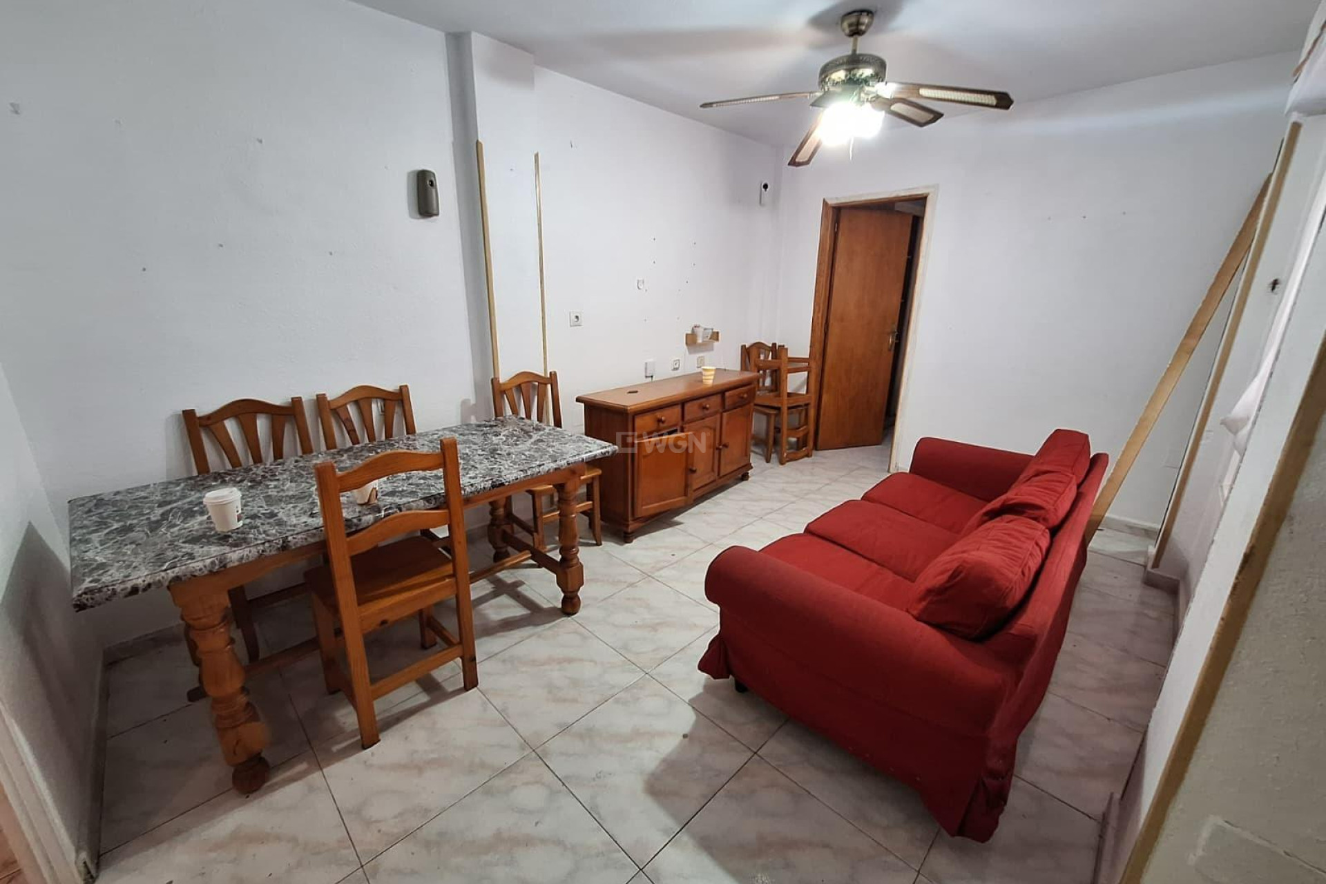Resale - Villa - Torrevieja - Carrefour