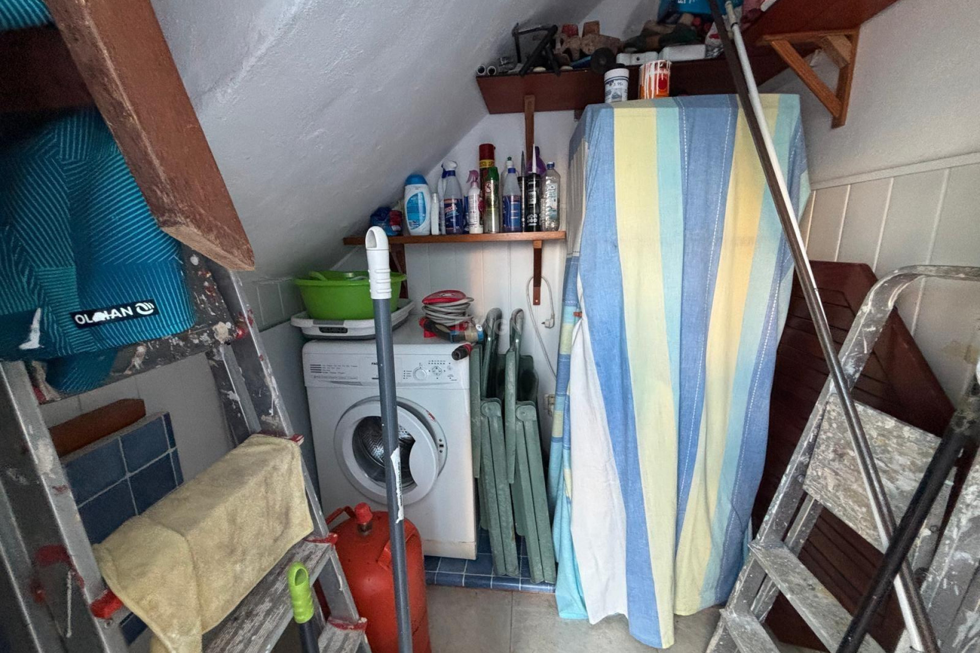 Resale - Villa - Torrevieja - Carrefour