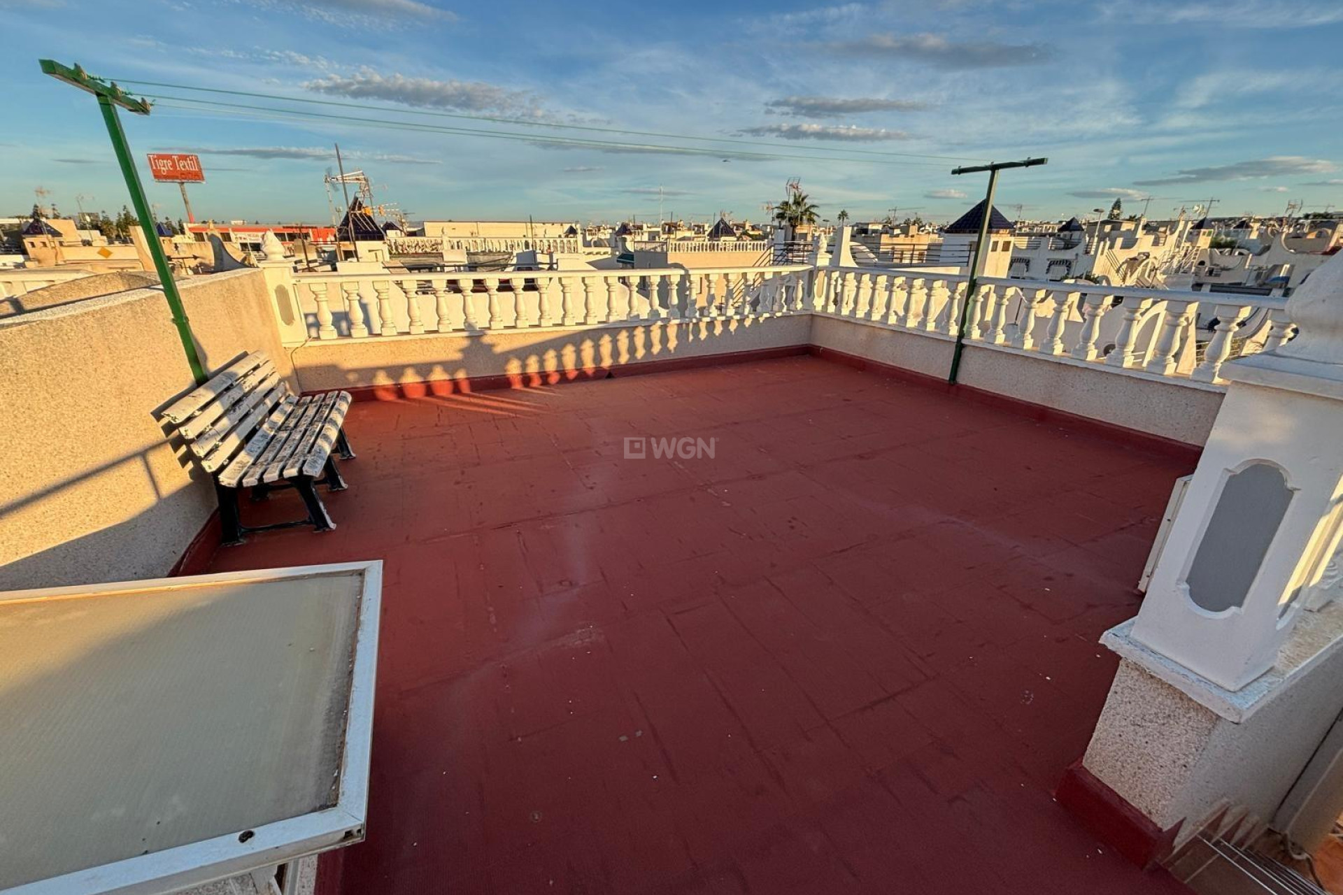 Resale - Villa - Torrevieja - Carrefour