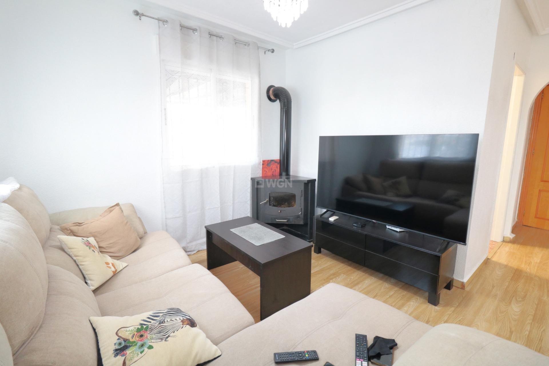 Resale - Villa - Torrevieja - Carrefour