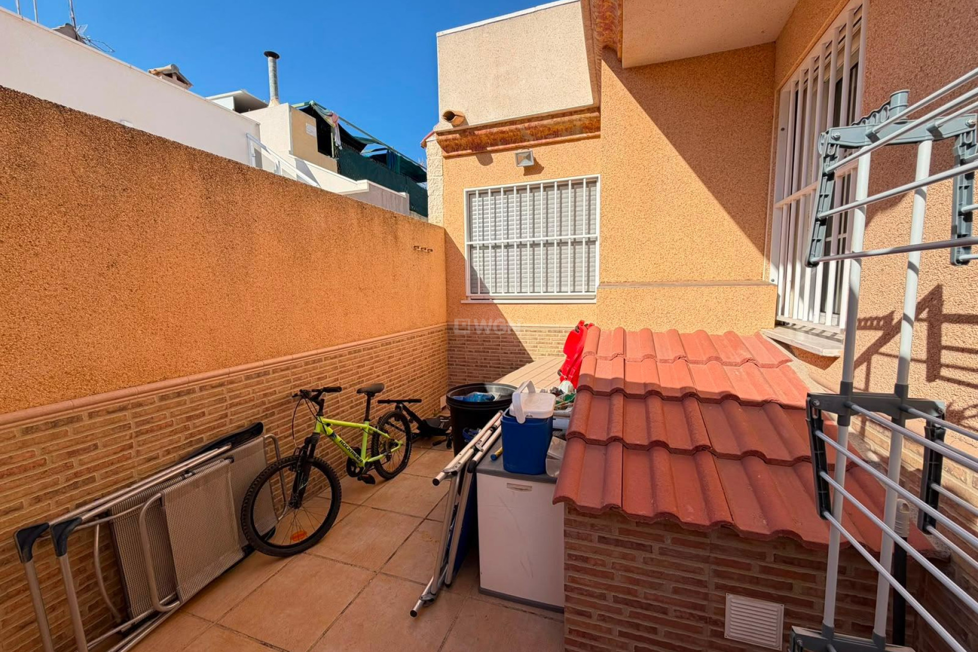 Resale - Villa - Torrevieja - Carrefour