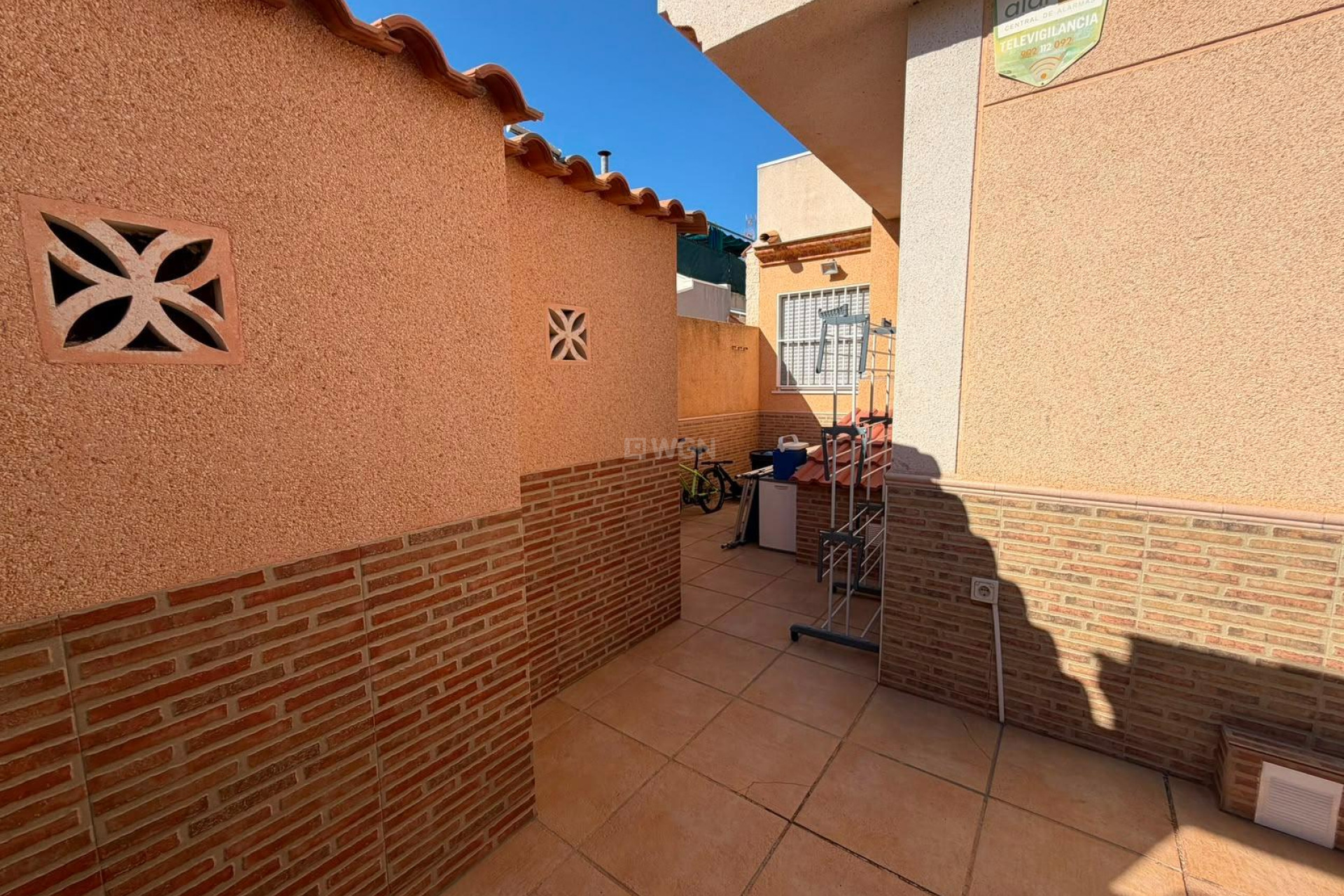 Resale - Villa - Torrevieja - Carrefour