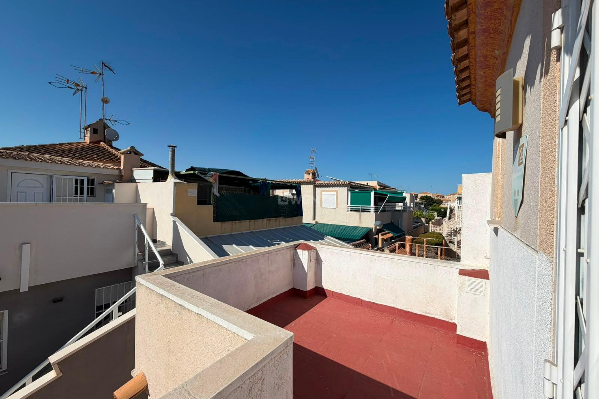 Resale - Villa - Torrevieja - Carrefour