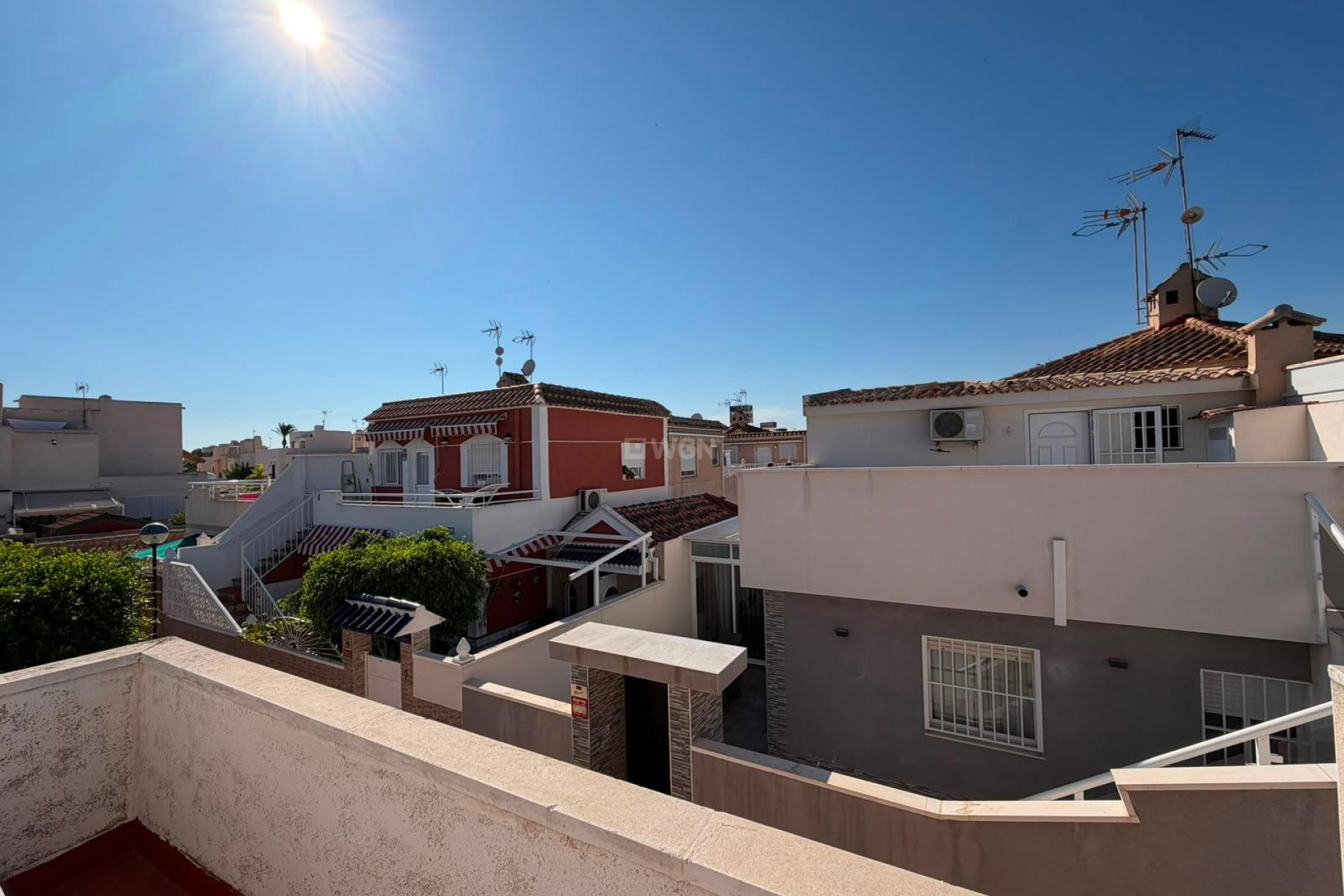 Resale - Villa - Torrevieja - Carrefour