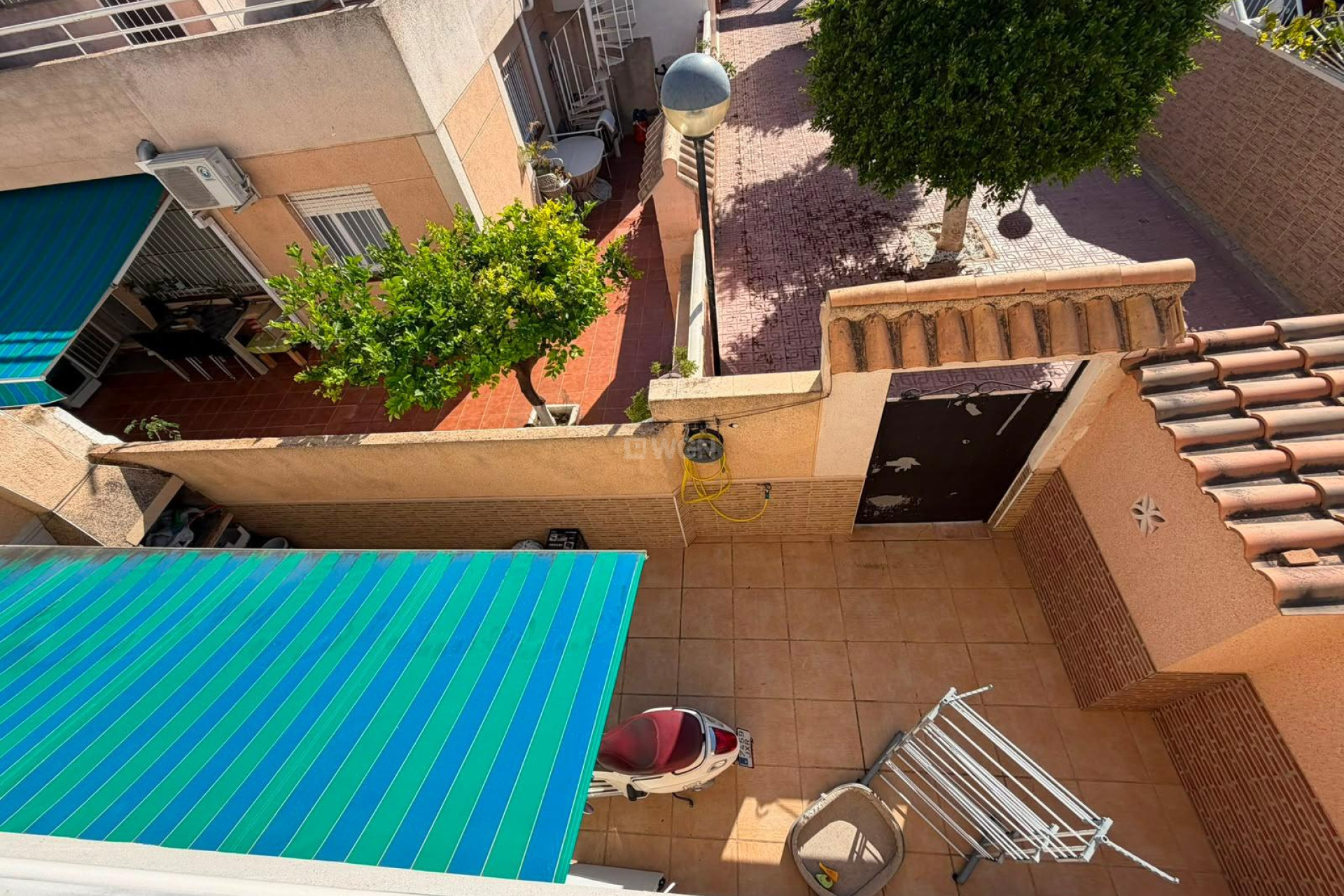 Resale - Villa - Torrevieja - Carrefour