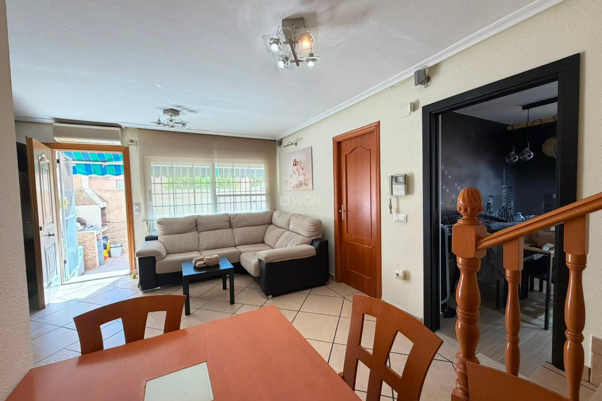 Resale - Villa - Torrevieja - Carrefour