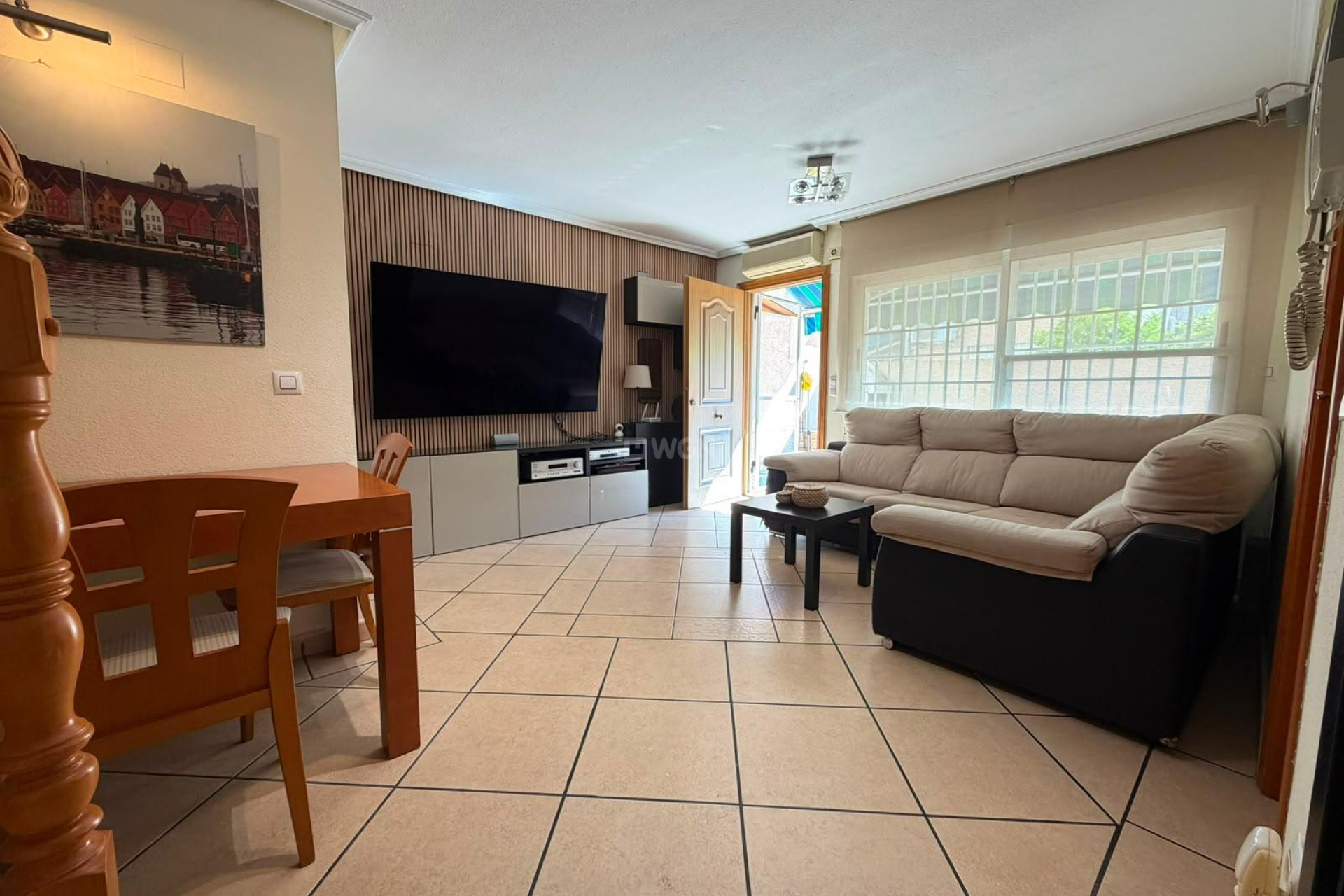 Resale - Villa - Torrevieja - Carrefour