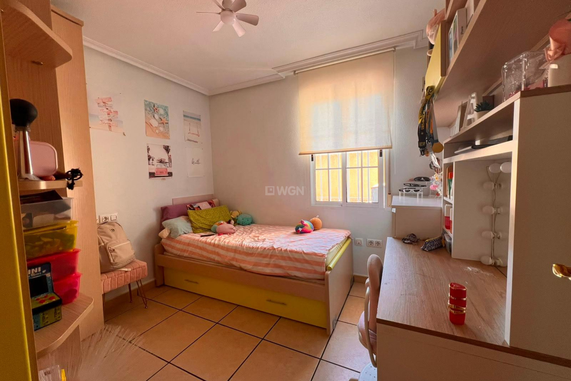 Resale - Villa - Torrevieja - Carrefour