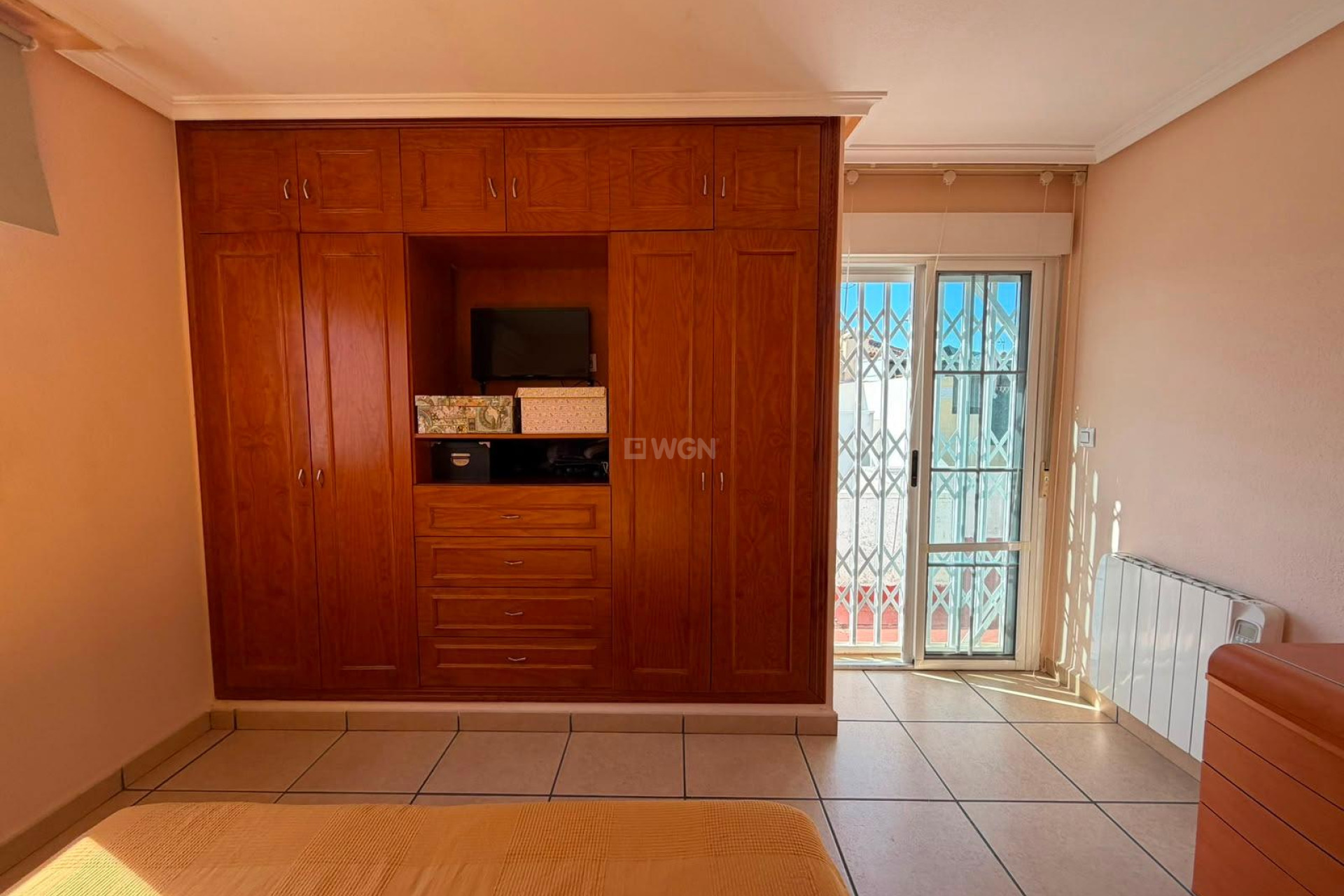 Resale - Villa - Torrevieja - Carrefour