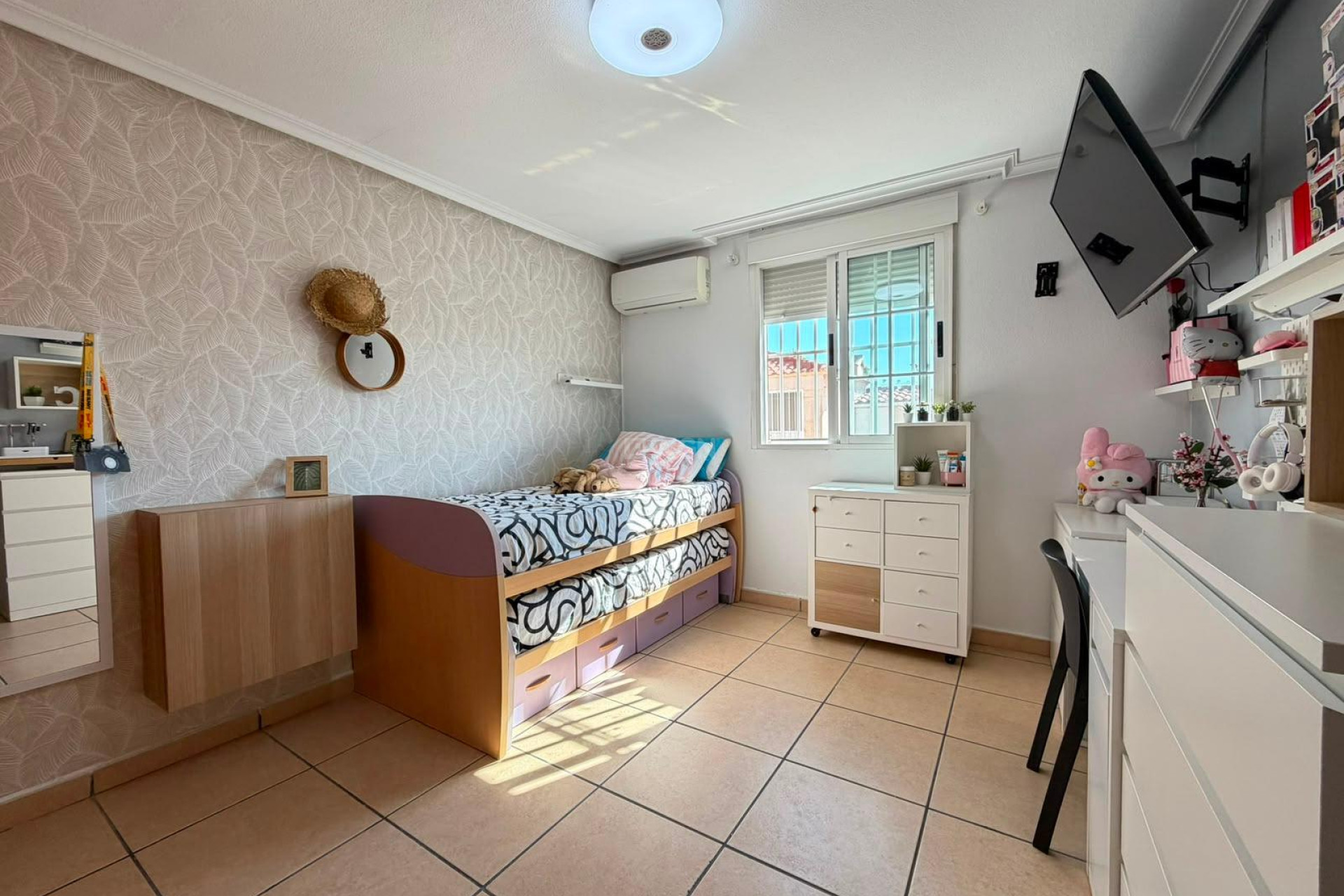 Resale - Villa - Torrevieja - Carrefour