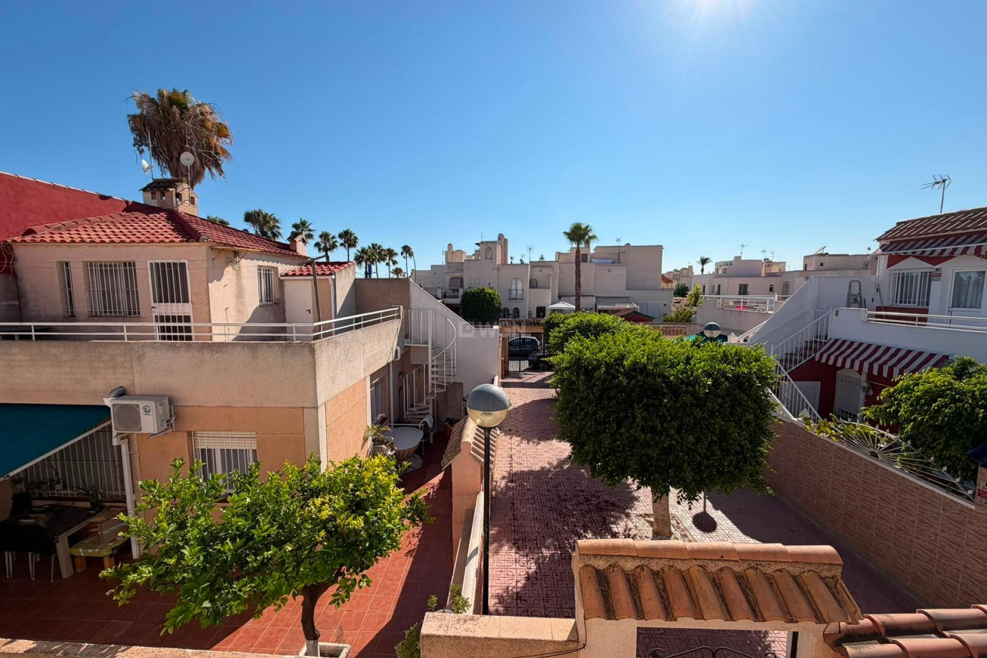 Resale - Villa - Torrevieja - Carrefour