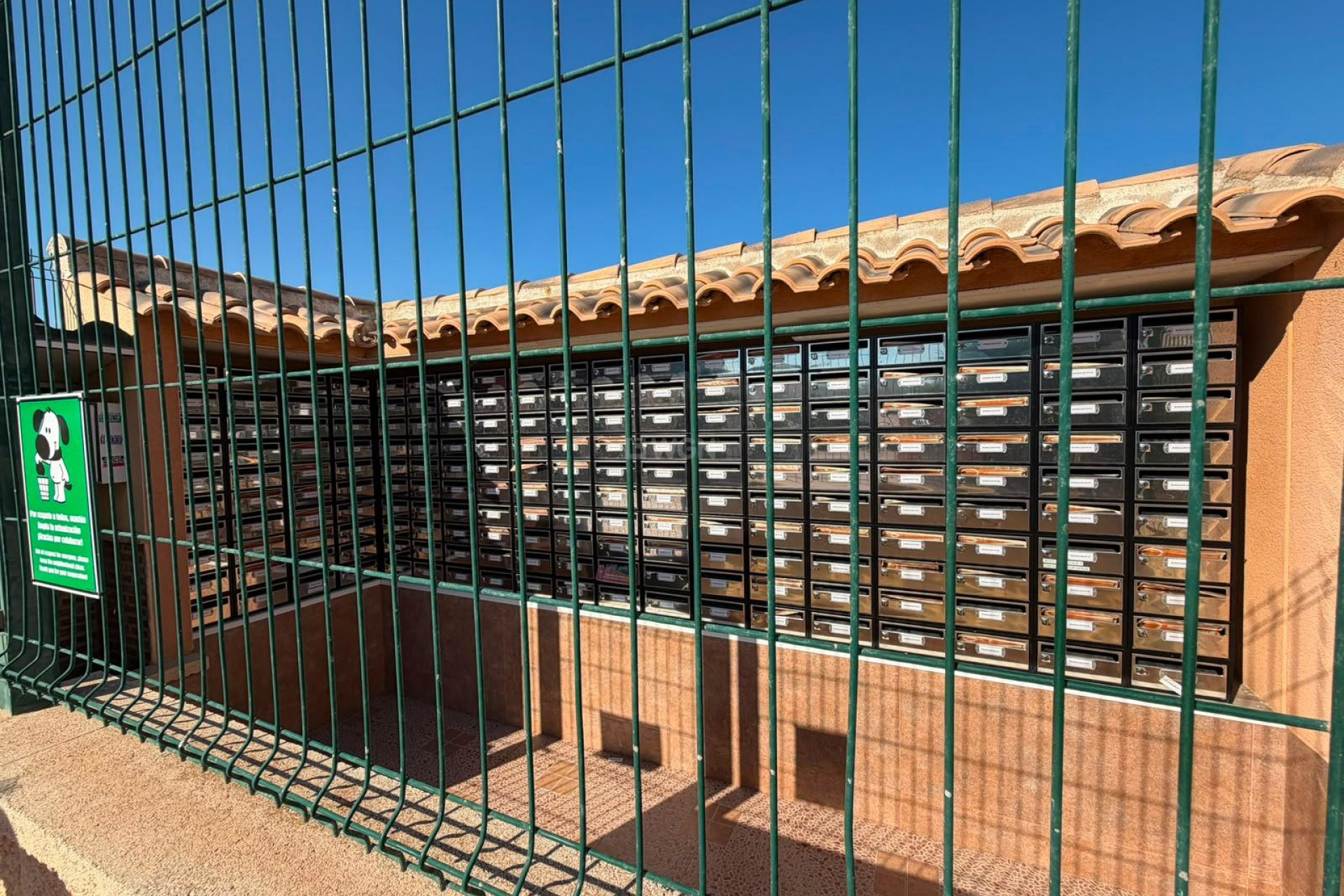 Resale - Villa - Torrevieja - Carrefour