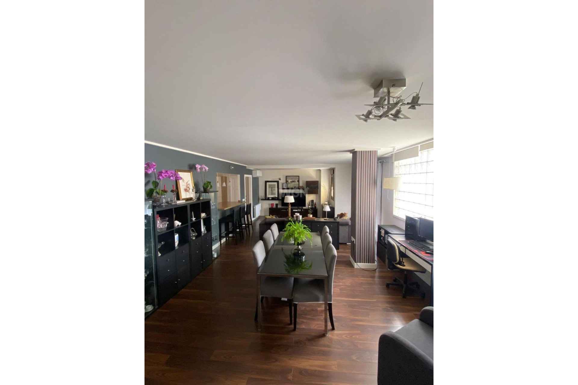 Resale - Villa - Torrevieja - Centro - Muelle Pesquero