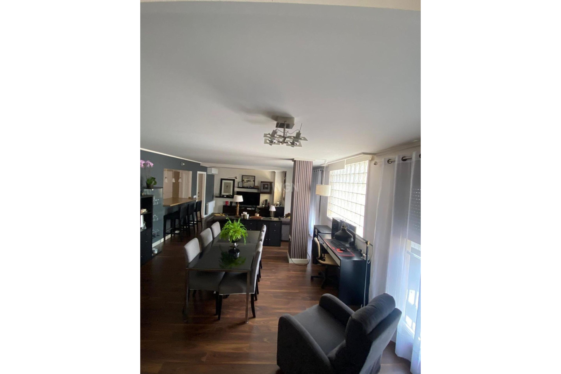 Resale - Villa - Torrevieja - Centro - Muelle Pesquero