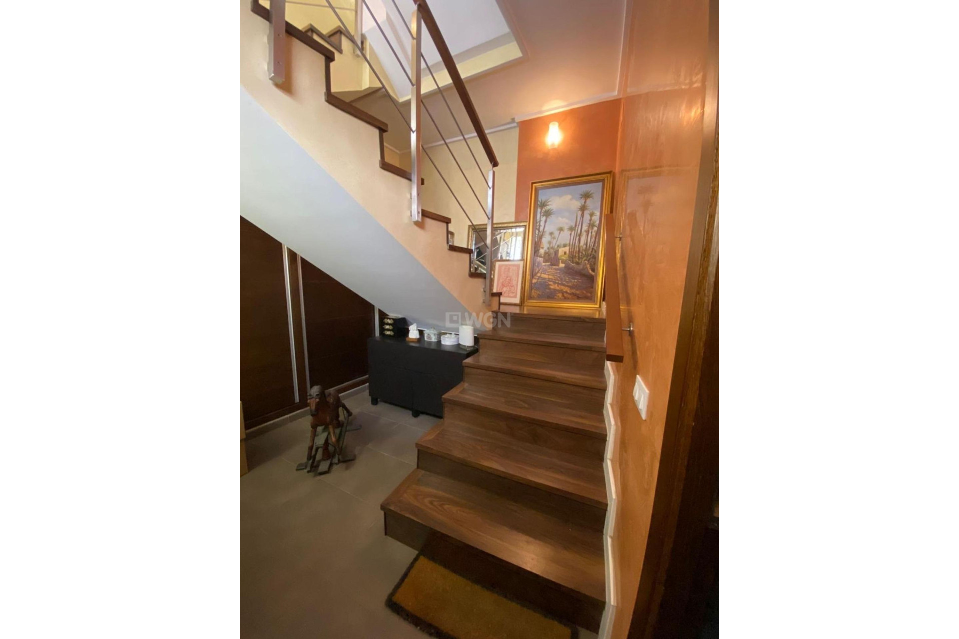 Resale - Villa - Torrevieja - Centro - Muelle Pesquero