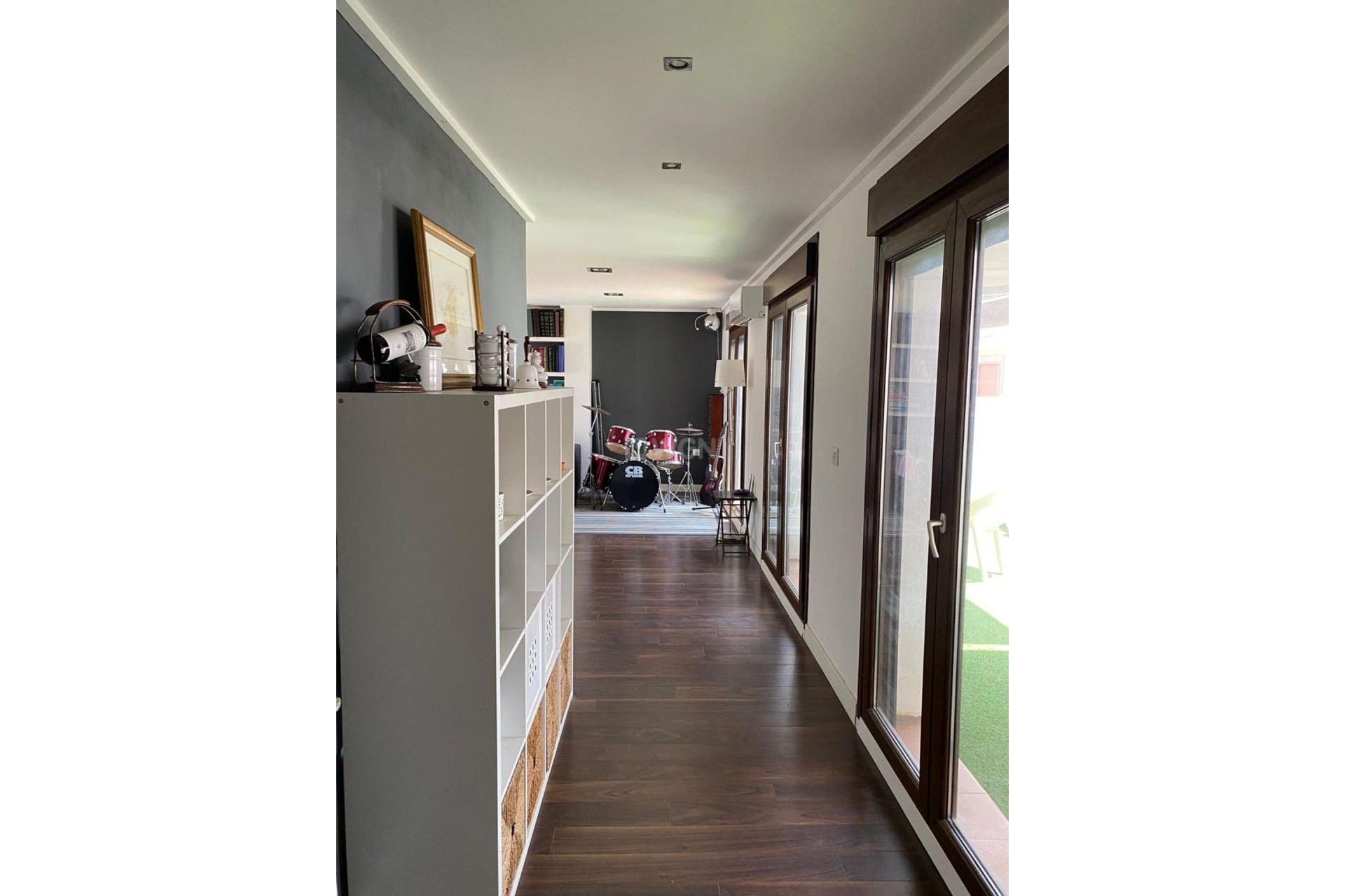 Resale - Villa - Torrevieja - Centro - Muelle Pesquero