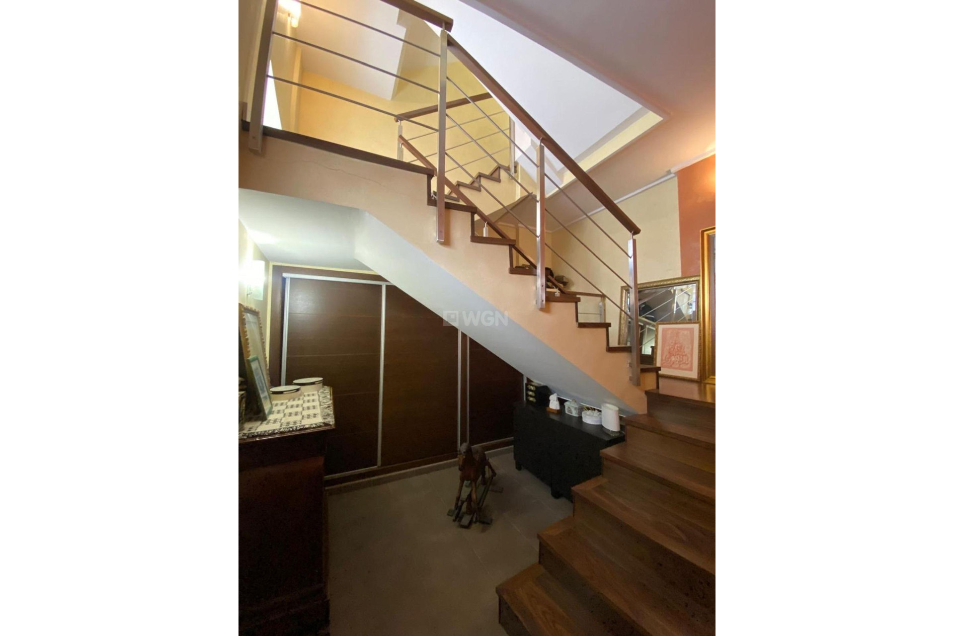 Resale - Villa - Torrevieja - Centro - Muelle Pesquero