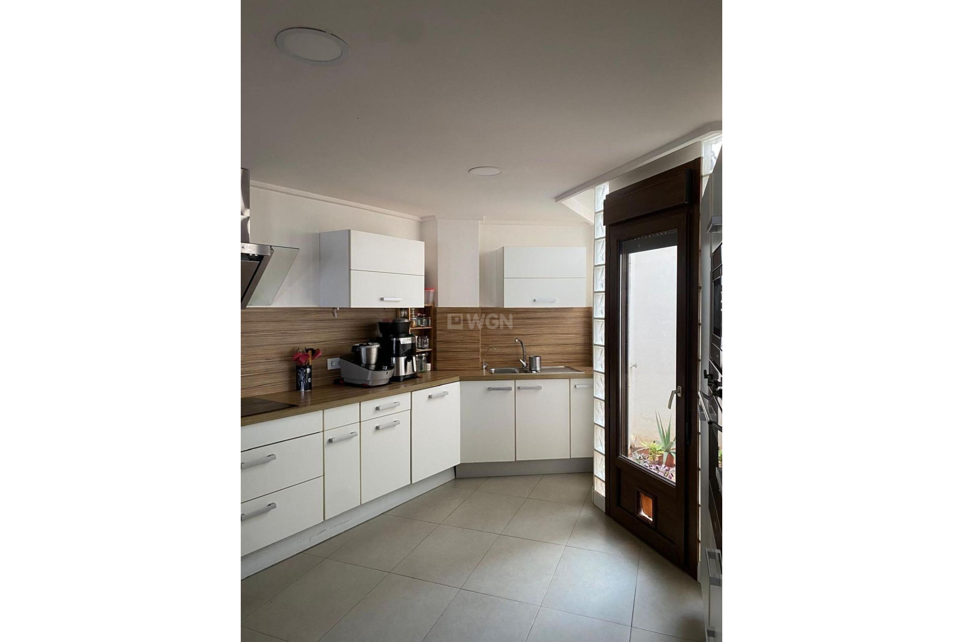 Resale - Villa - Torrevieja - Centro - Muelle Pesquero