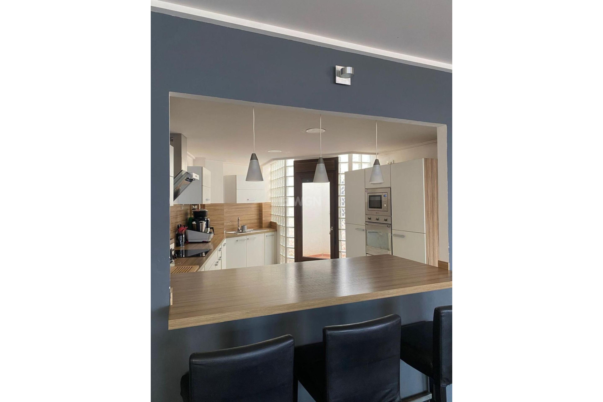 Resale - Villa - Torrevieja - Centro - Muelle Pesquero