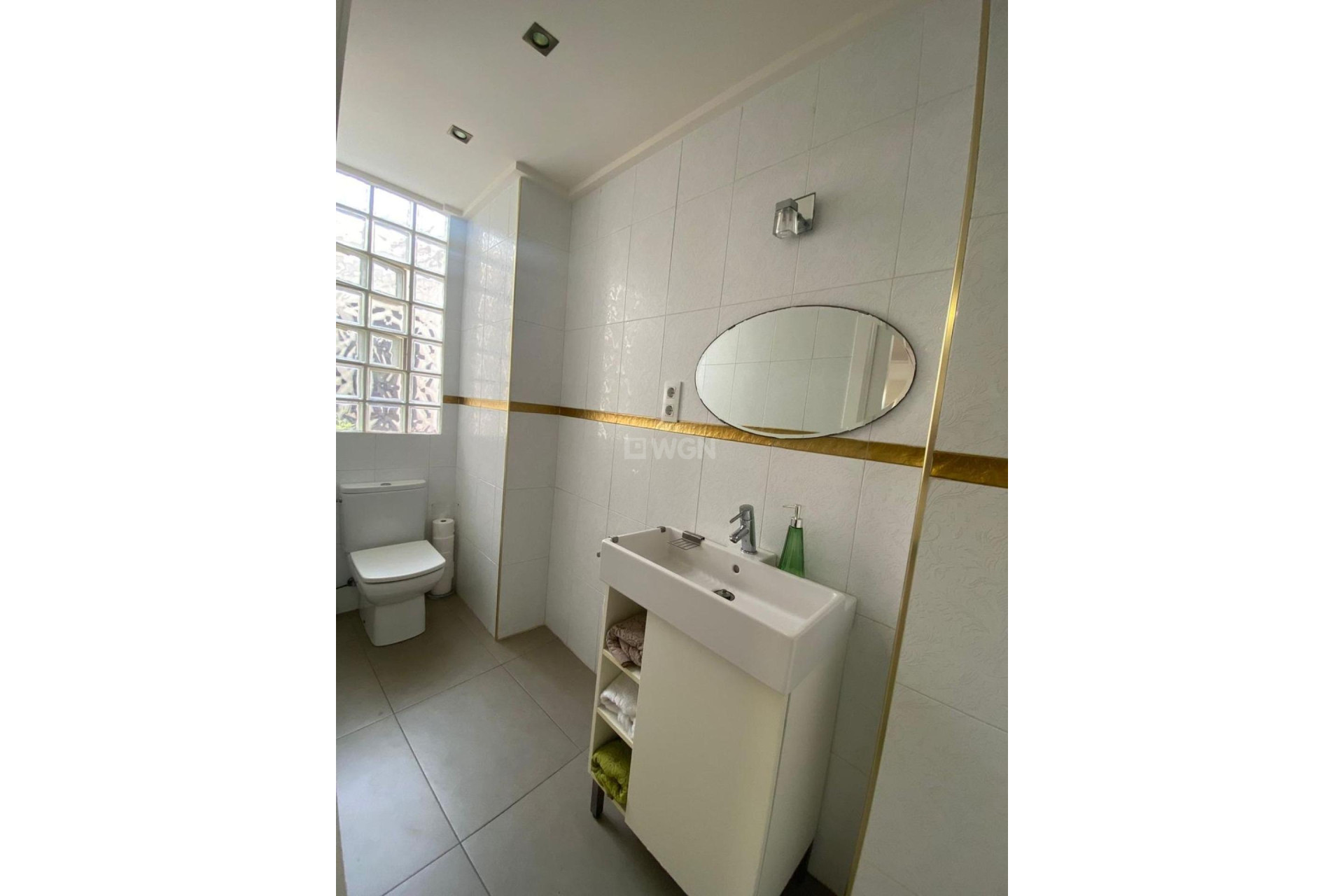 Resale - Villa - Torrevieja - Centro - Muelle Pesquero