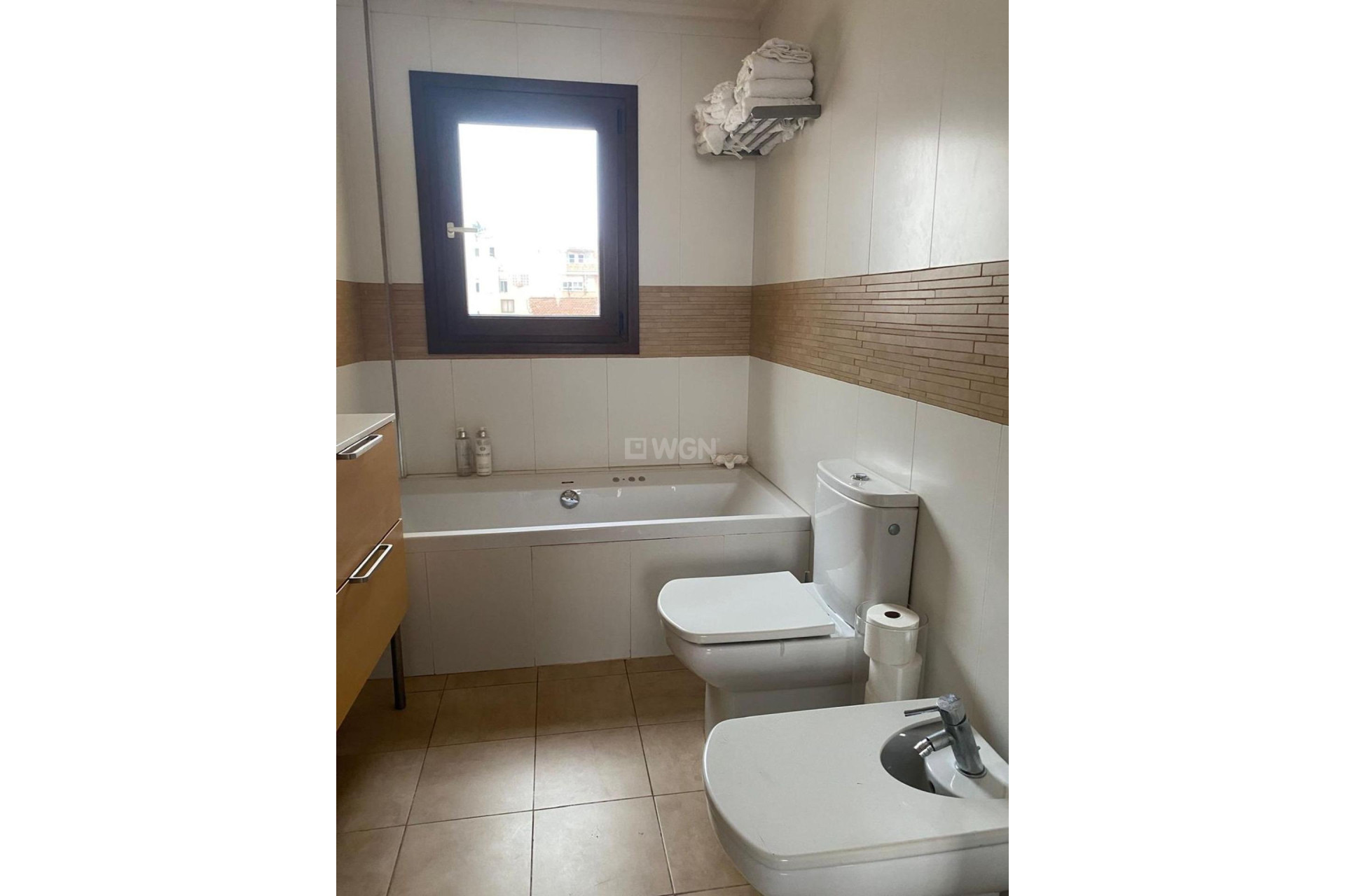 Resale - Villa - Torrevieja - Centro - Muelle Pesquero
