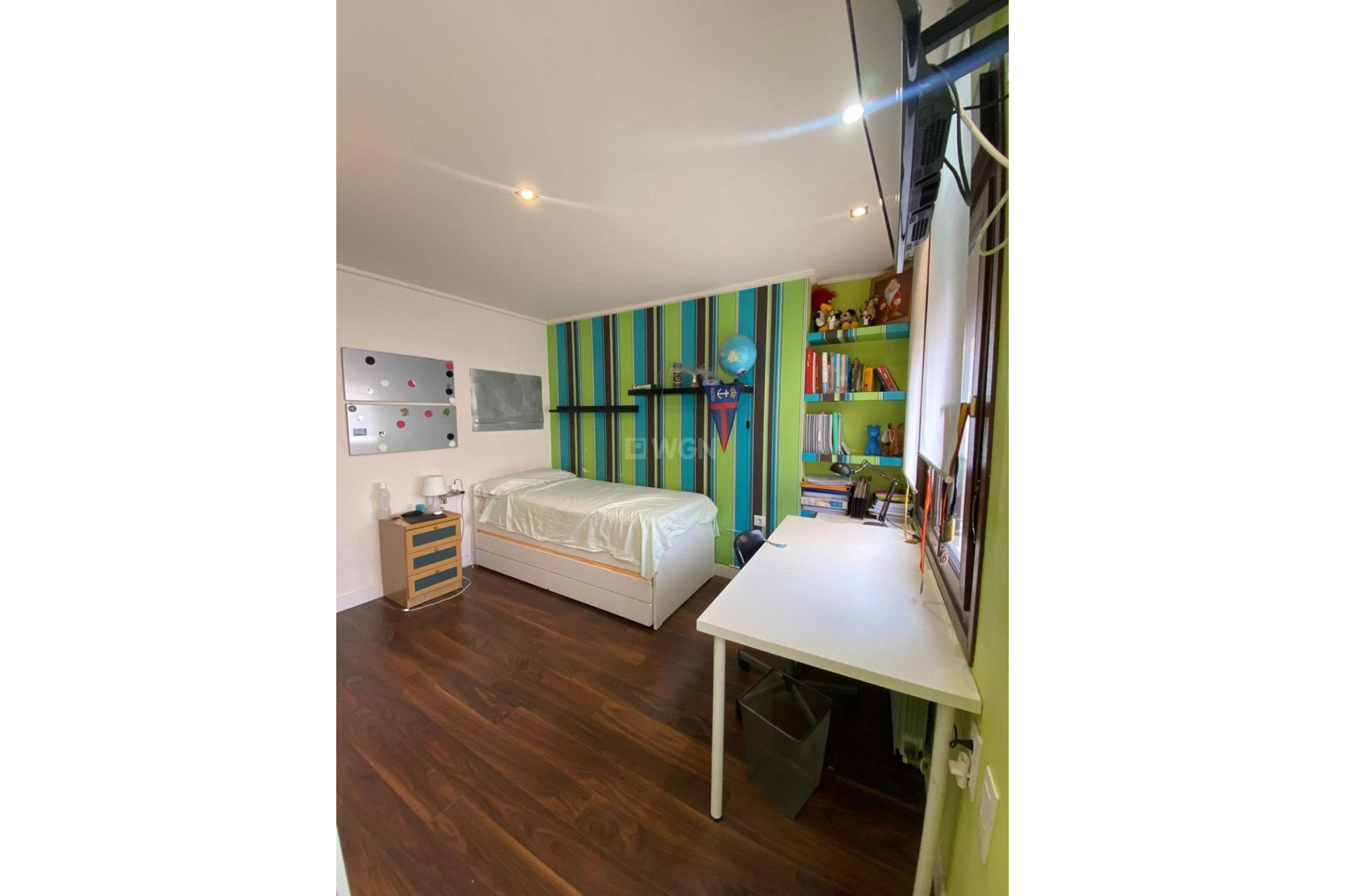 Resale - Villa - Torrevieja - Centro - Muelle Pesquero