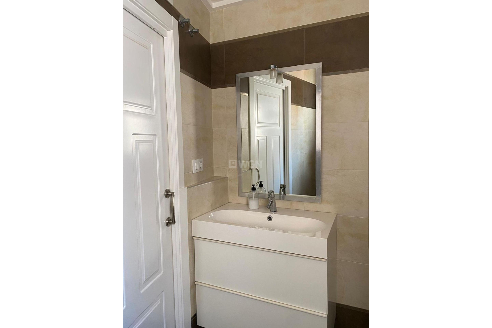 Resale - Villa - Torrevieja - Centro - Muelle Pesquero