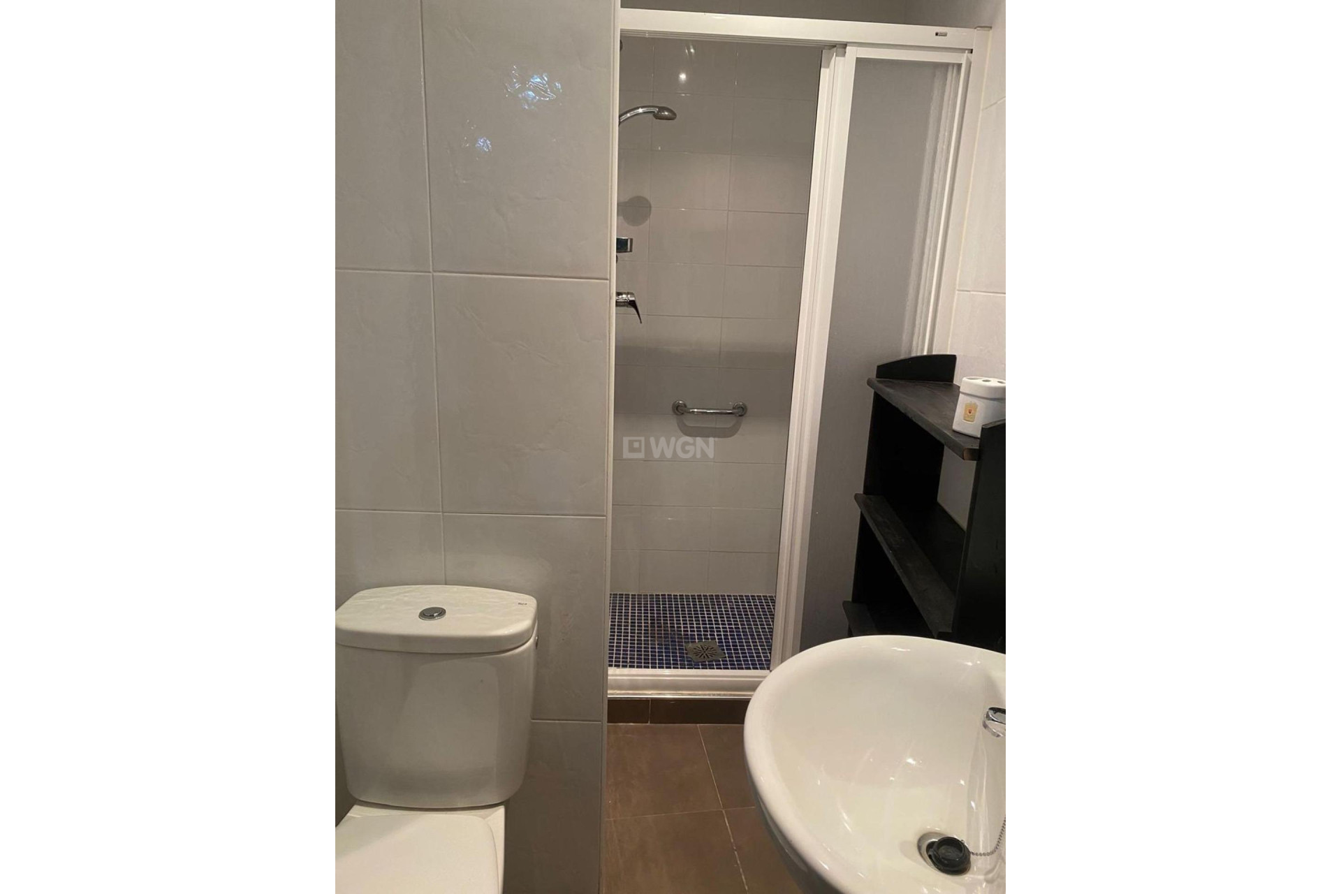 Resale - Villa - Torrevieja - Centro - Muelle Pesquero