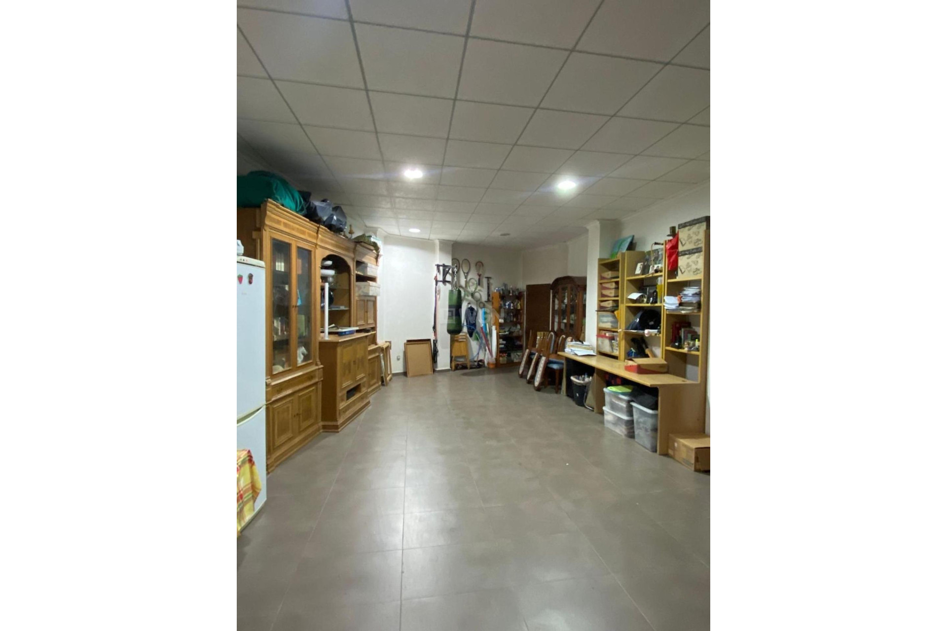 Resale - Villa - Torrevieja - Centro - Muelle Pesquero