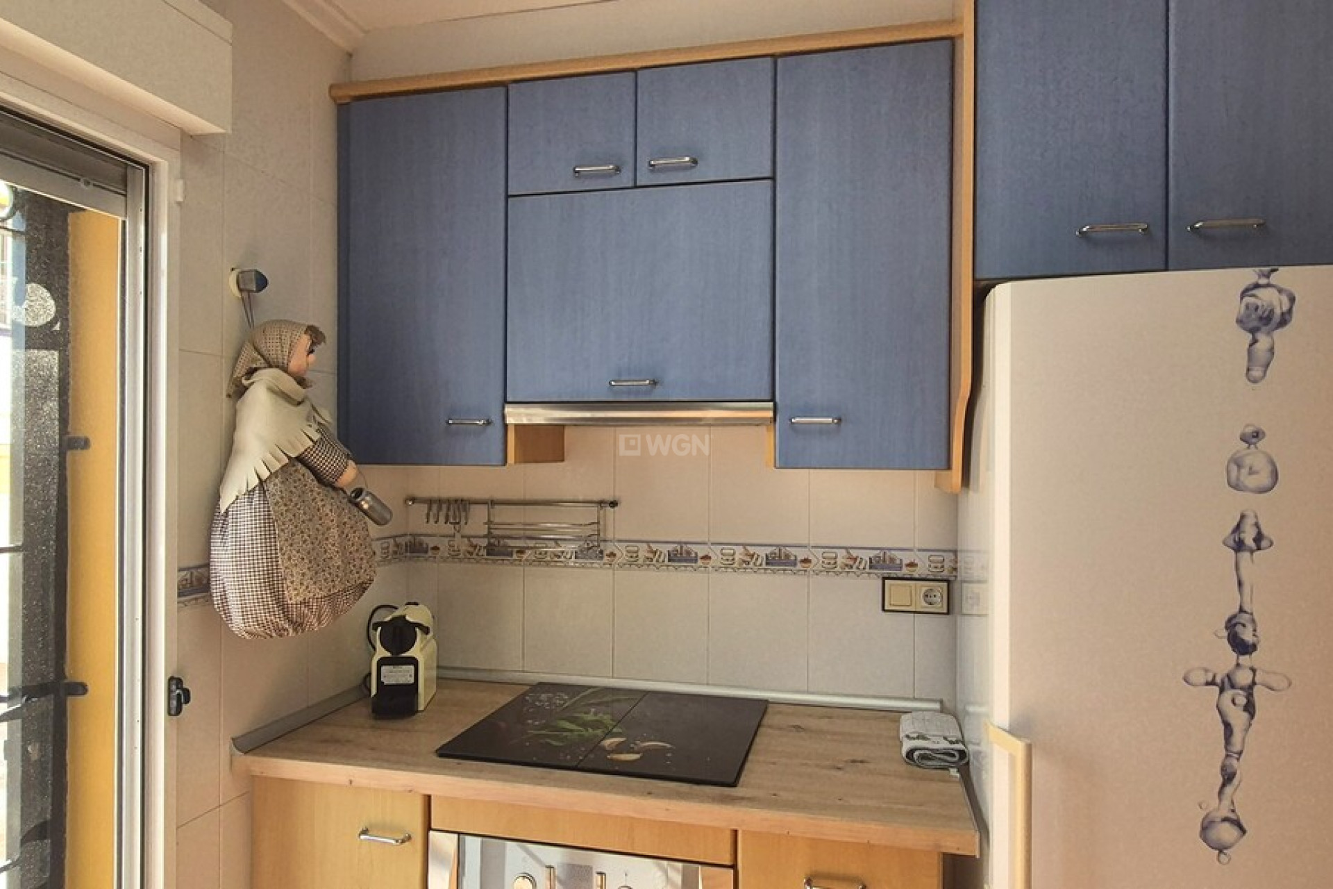 Resale - Villa - Torrevieja - Costa Blanca