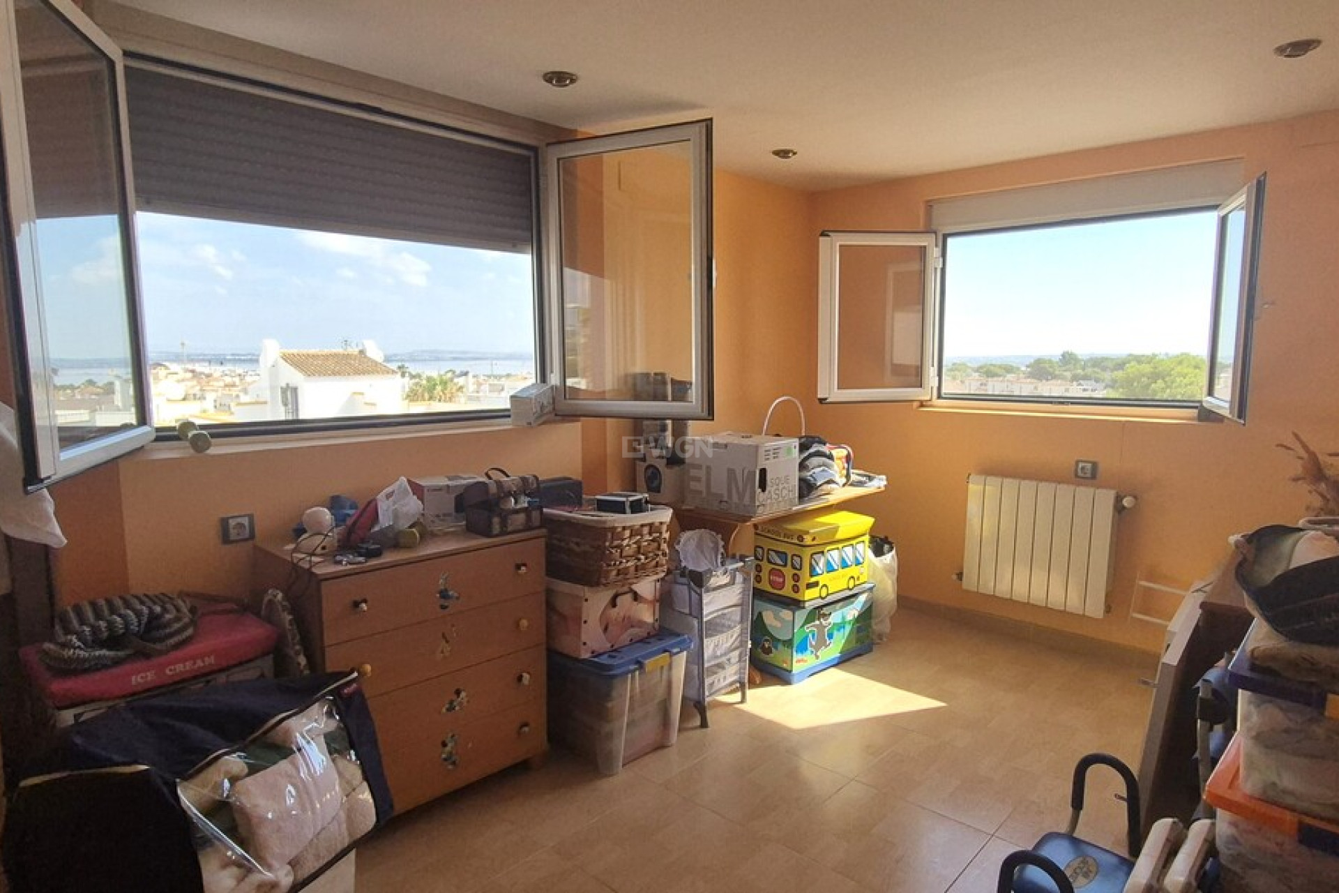 Resale - Villa - Torrevieja - Costa Blanca