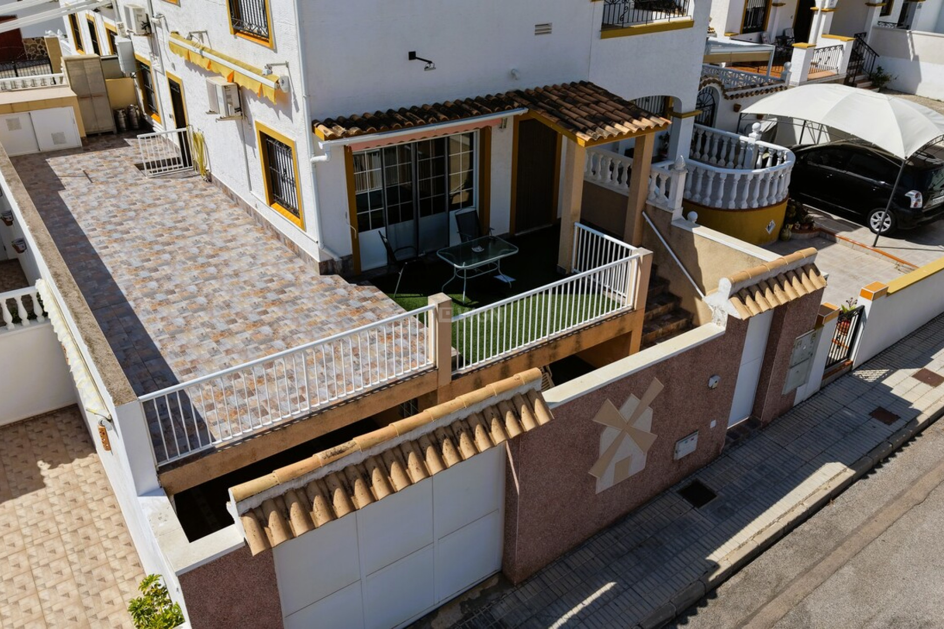 Resale - Villa - Torrevieja - Costa Blanca