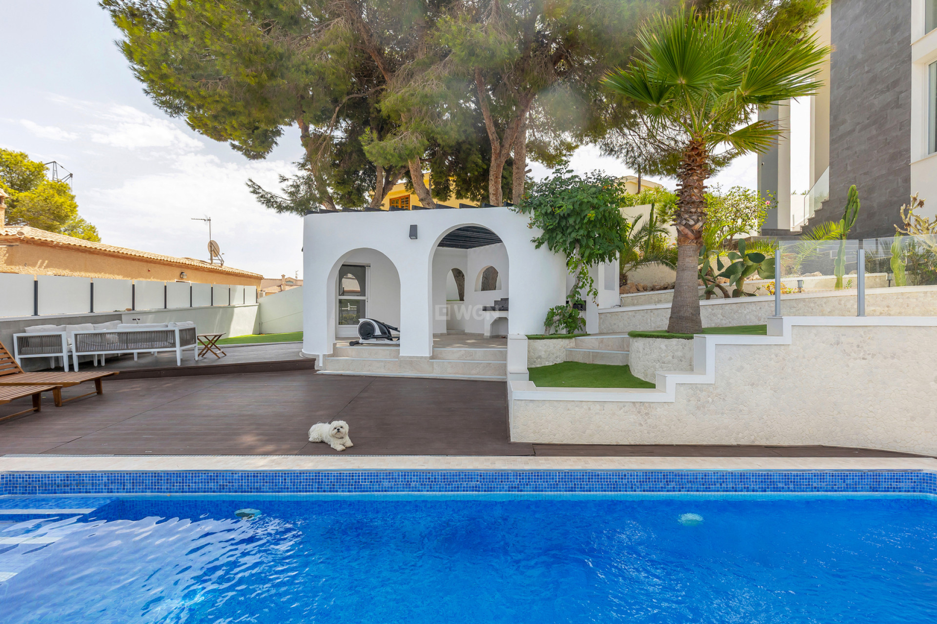 Resale - Villa - Torrevieja - Costa Blanca