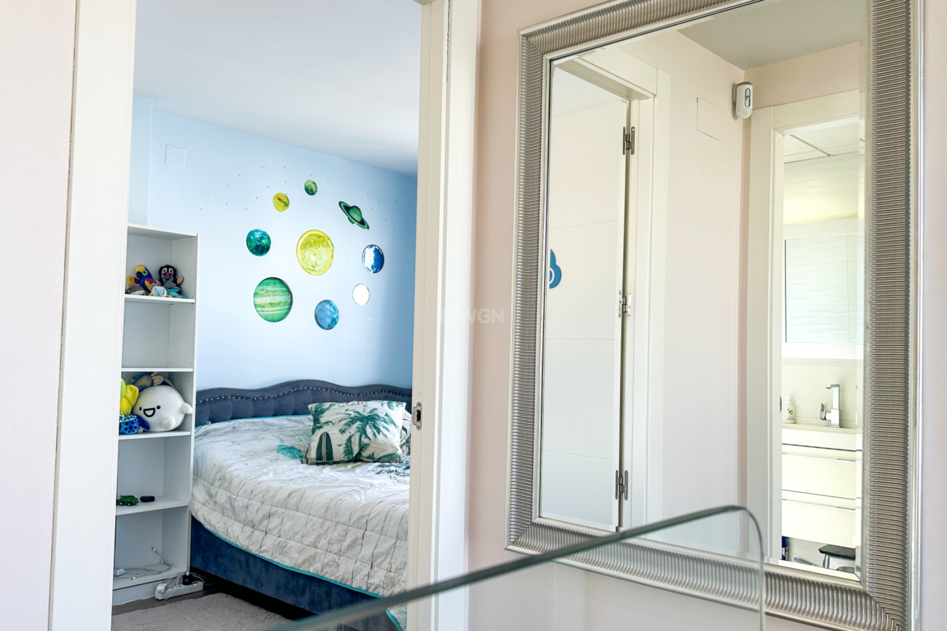 Resale - Villa - Torrevieja - Costa Blanca