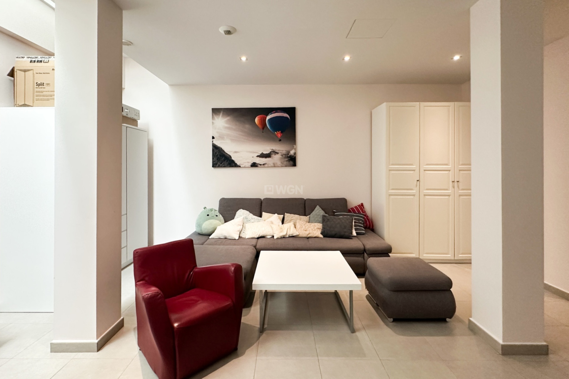 Resale - Villa - Torrevieja - Costa Blanca