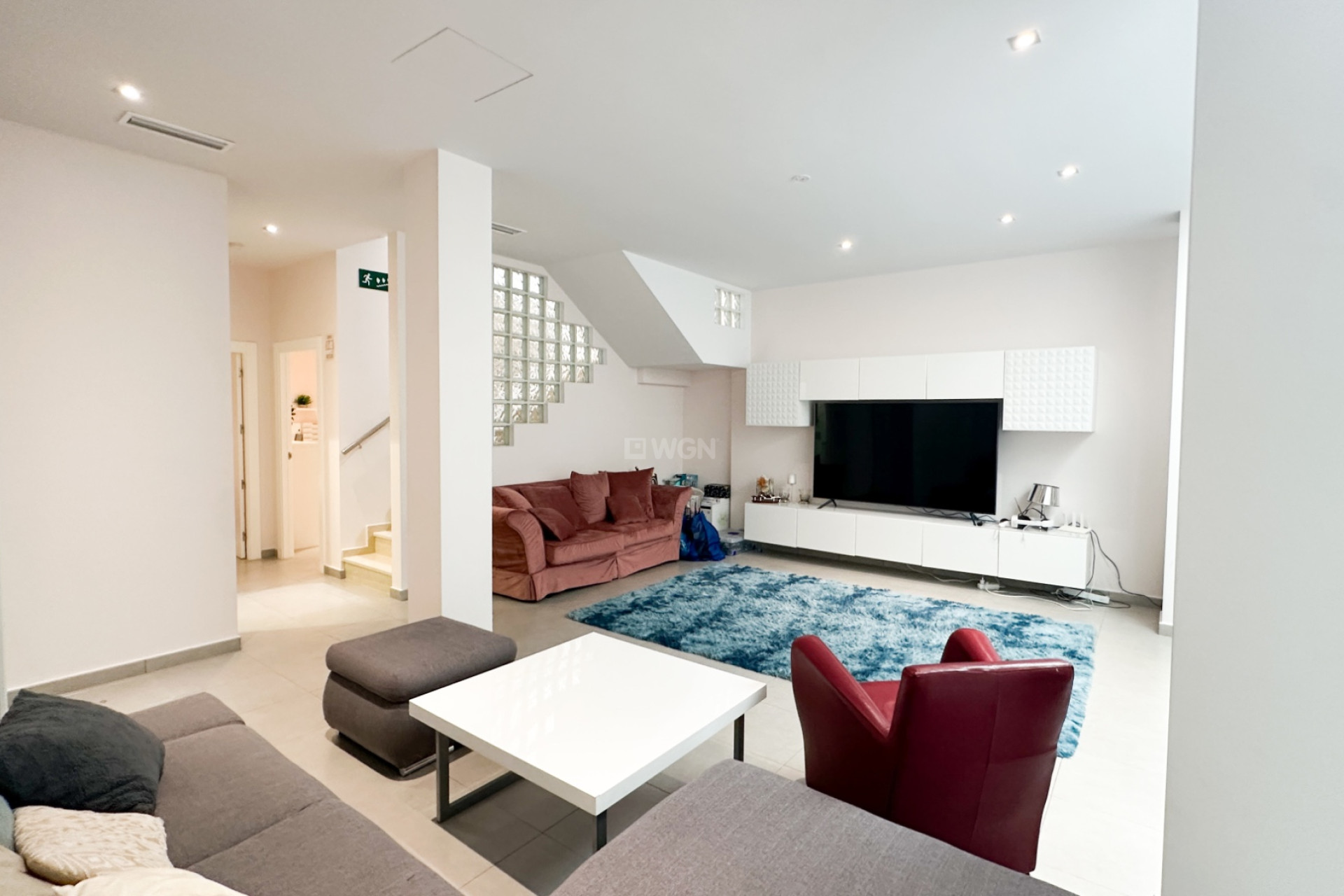 Resale - Villa - Torrevieja - Costa Blanca