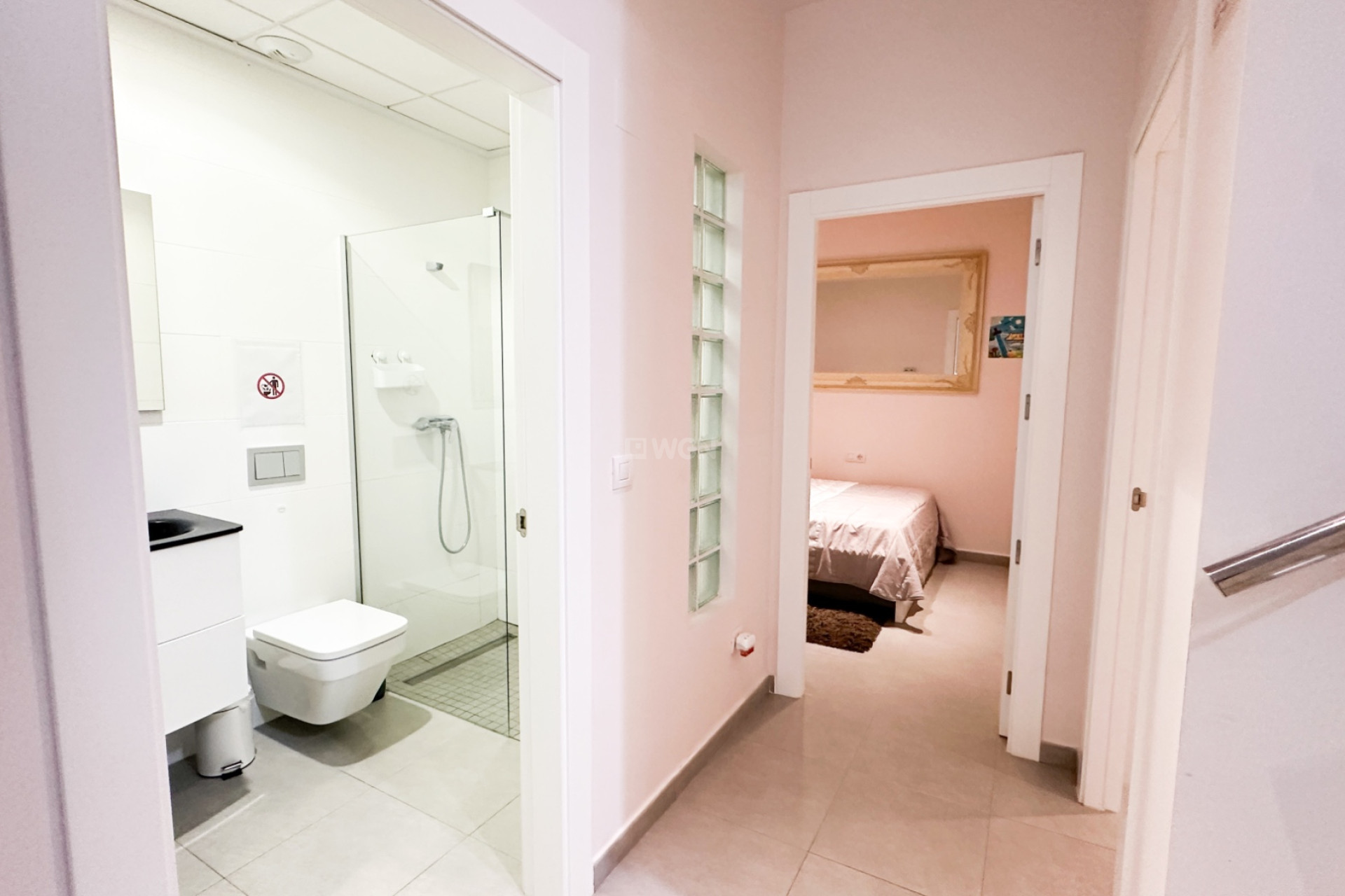 Resale - Villa - Torrevieja - Costa Blanca