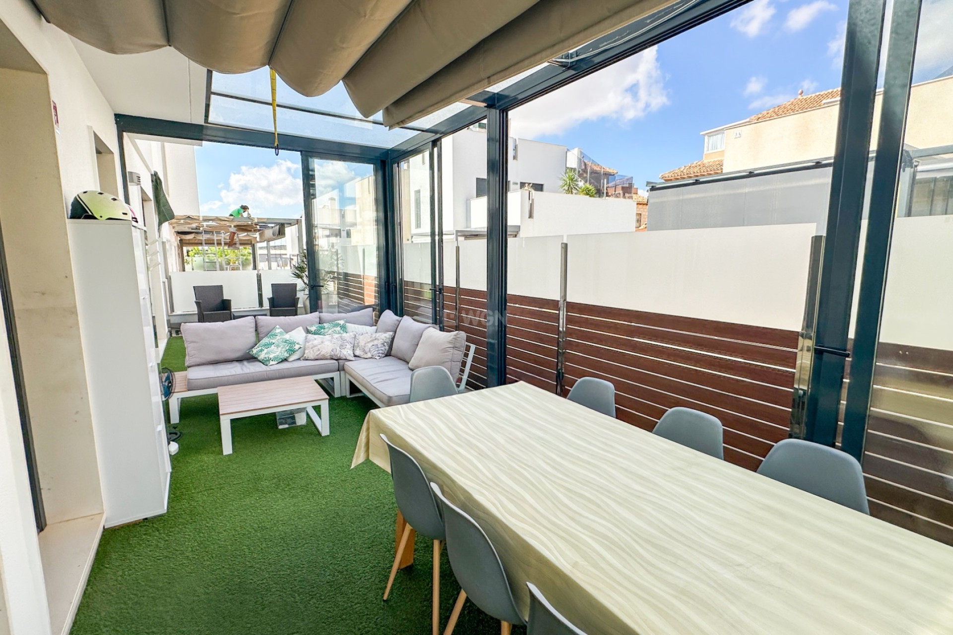 Resale - Villa - Torrevieja - Costa Blanca