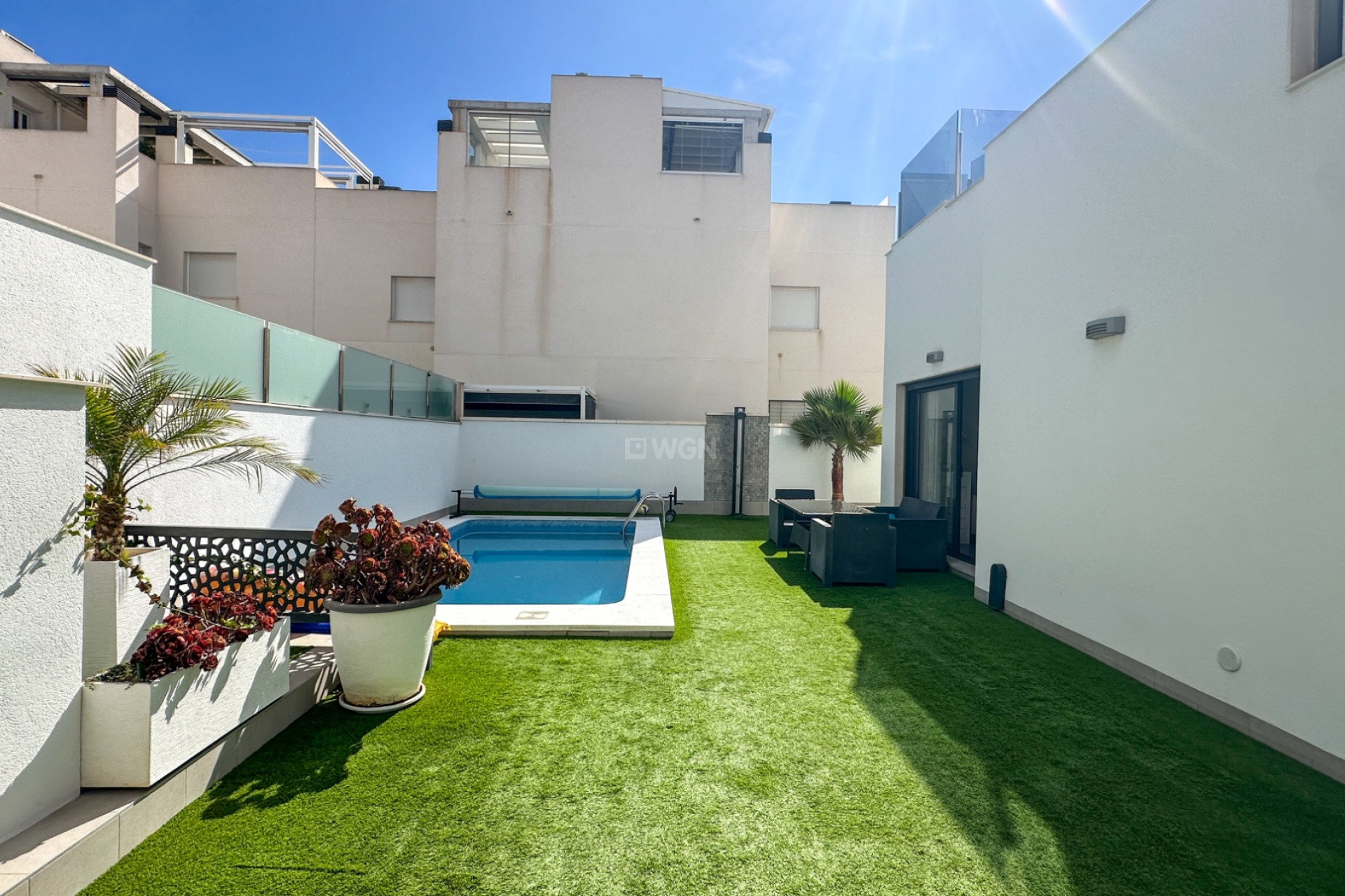 Resale - Villa - Torrevieja - Costa Blanca