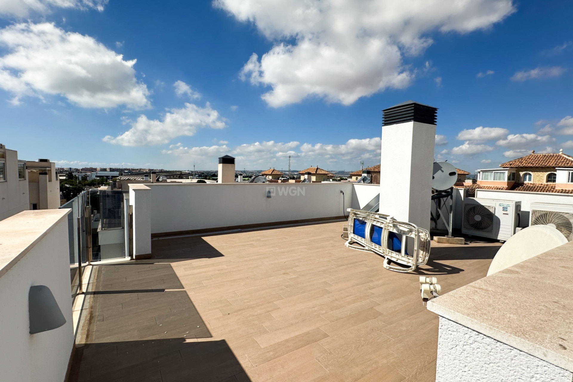 Resale - Villa - Torrevieja - Costa Blanca