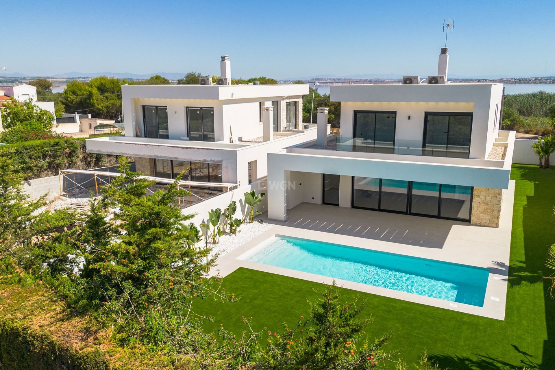 Resale - Villa - Torrevieja - Costa Blanca
