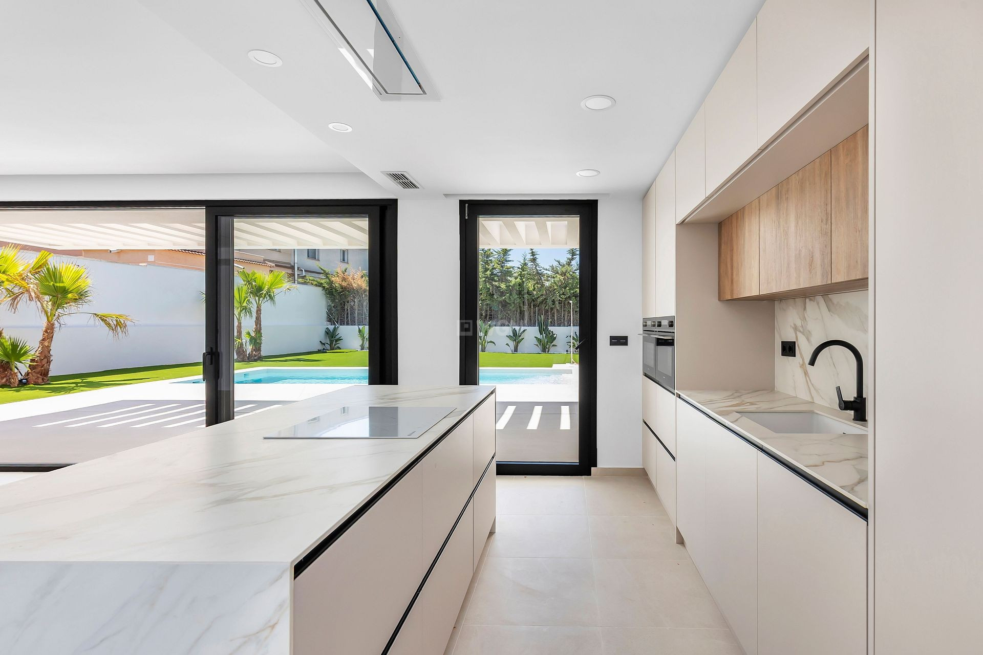 Resale - Villa - Torrevieja - Costa Blanca