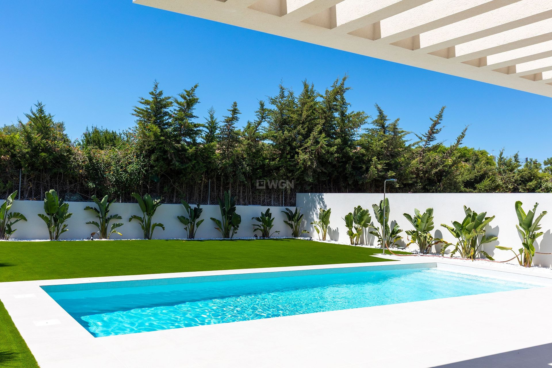 Resale - Villa - Torrevieja - Costa Blanca
