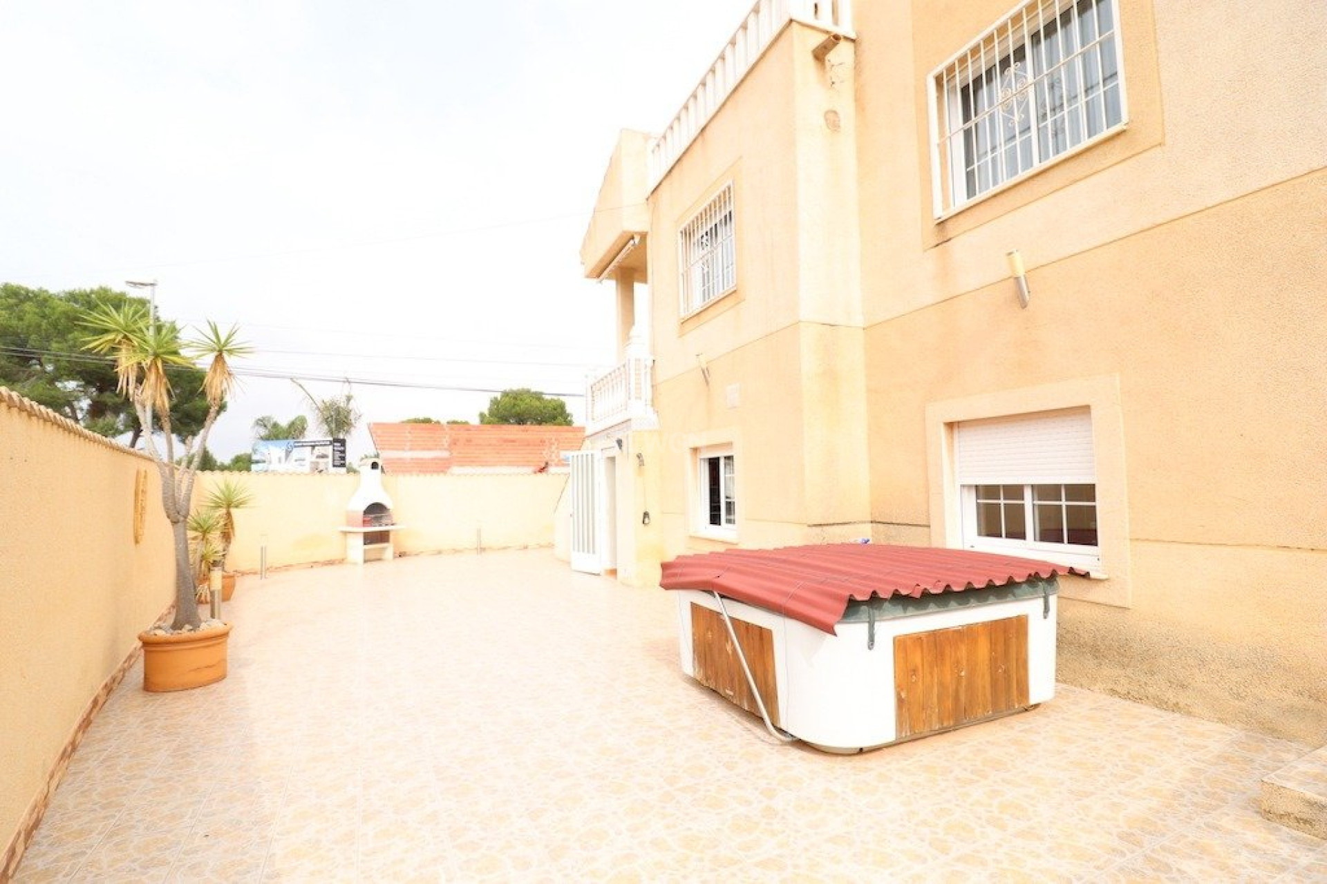 Resale - Villa - Torrevieja - Costa Blanca