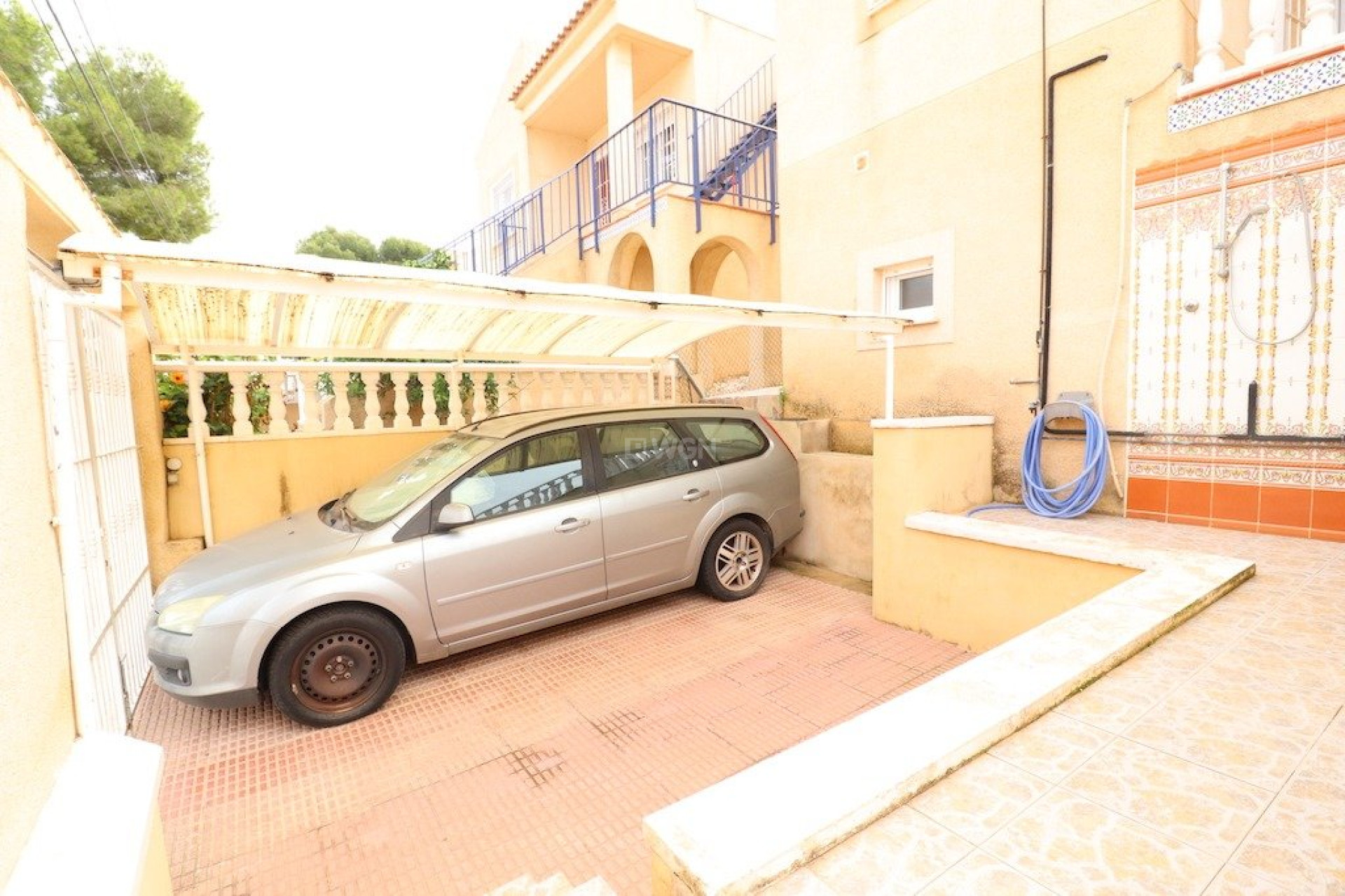 Resale - Villa - Torrevieja - Costa Blanca